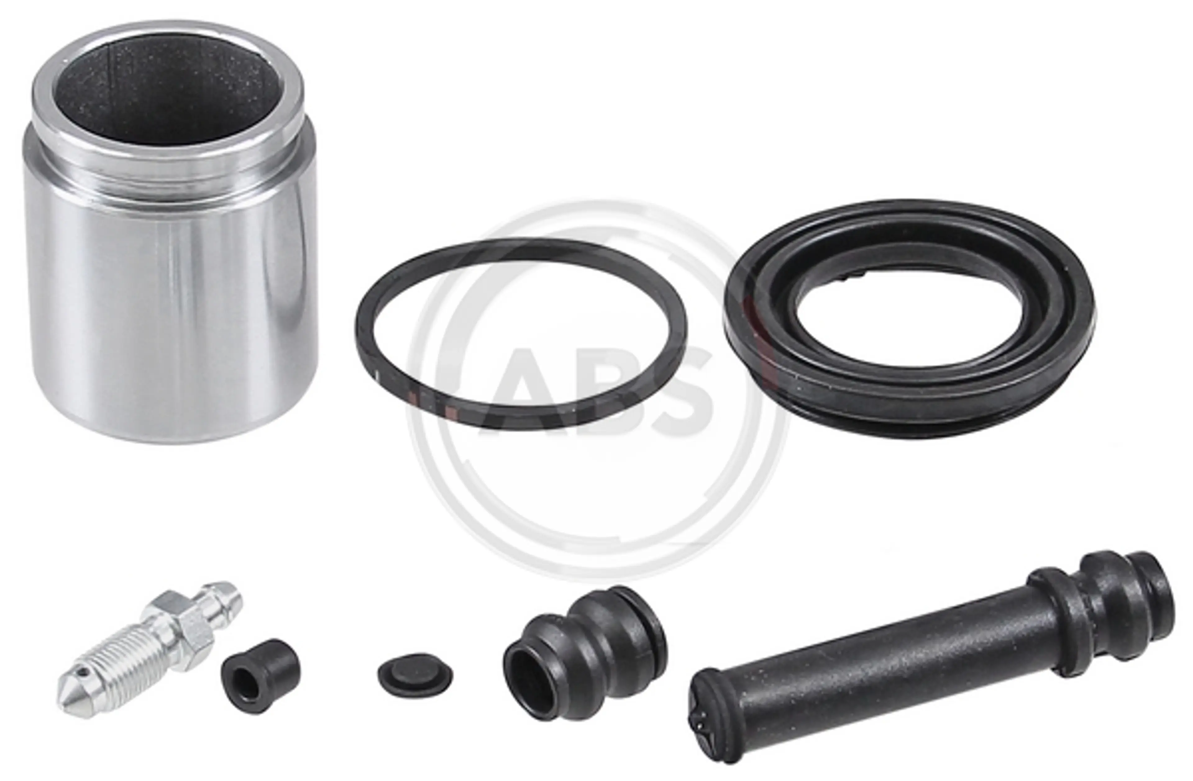 JUEGO DE REPARACIÓN, PINZA DE FRENO