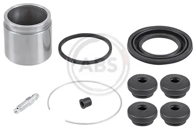 JUEGO DE REPARACIÓN, PINZA DE FRENO