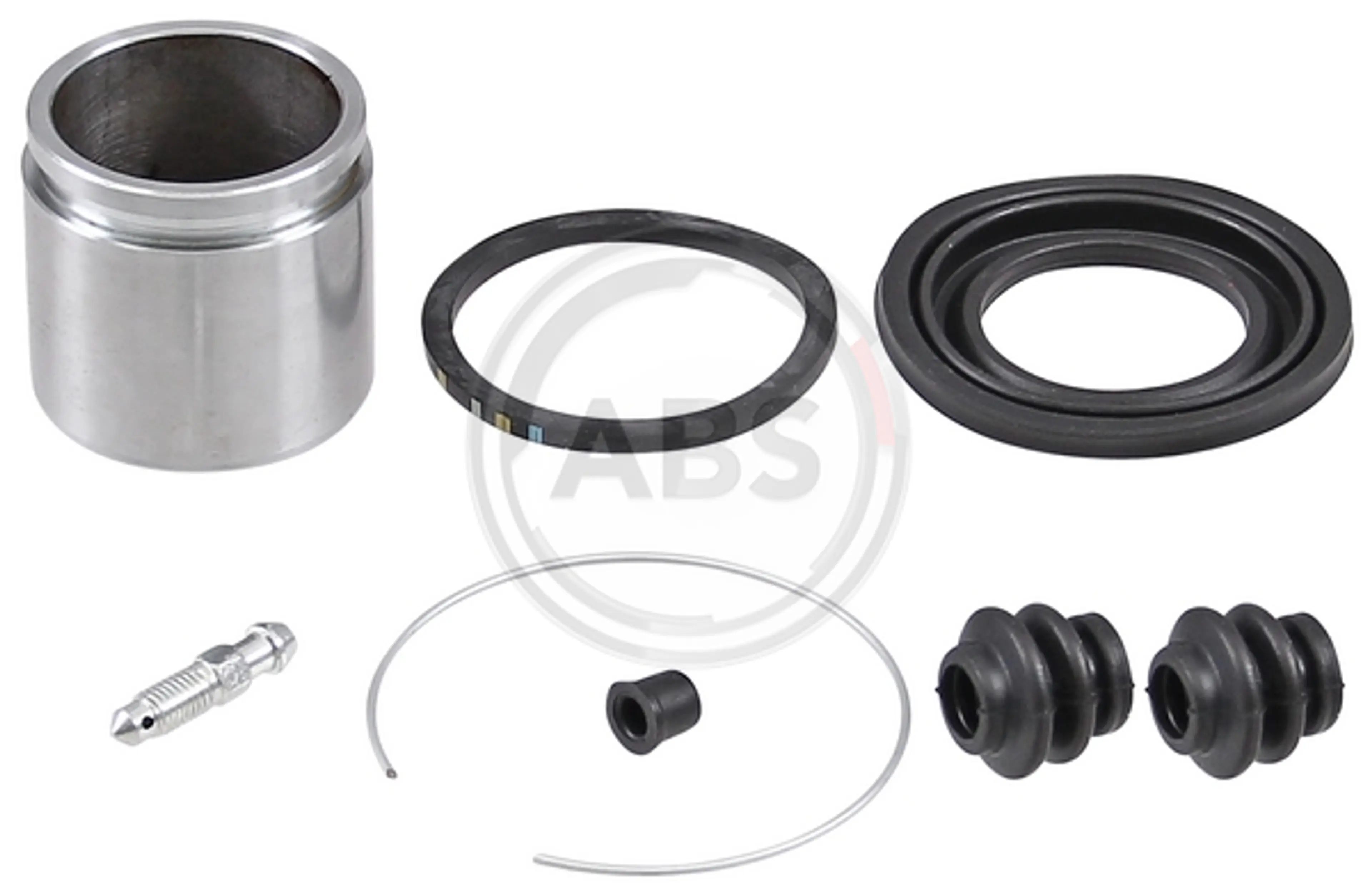 JUEGO DE REPARACIÓN, PINZA DE FRENO