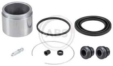 JUEGO DE REPARACIÓN, PINZA DE FRENO