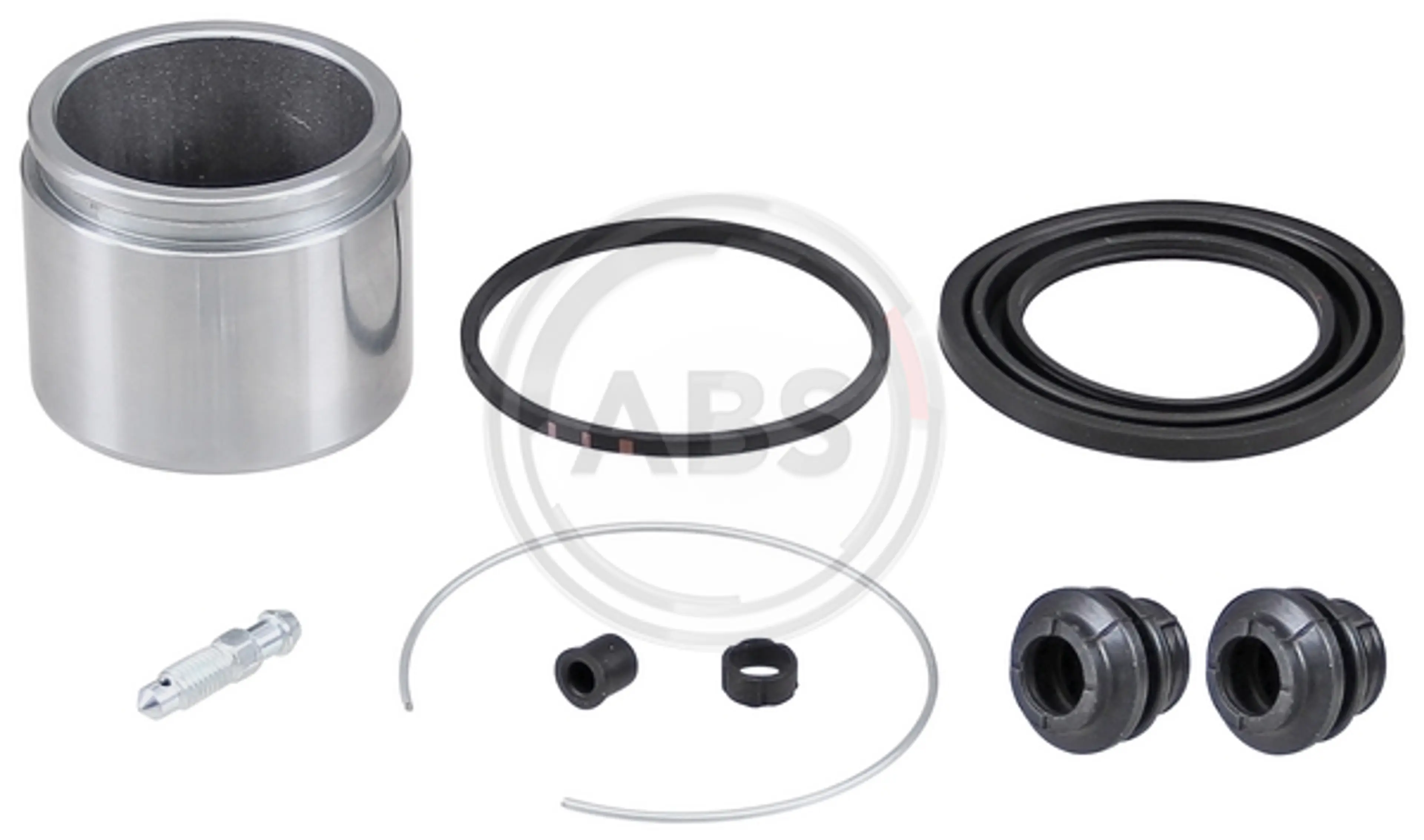 JUEGO DE REPARACIÓN, PINZA DE FRENO