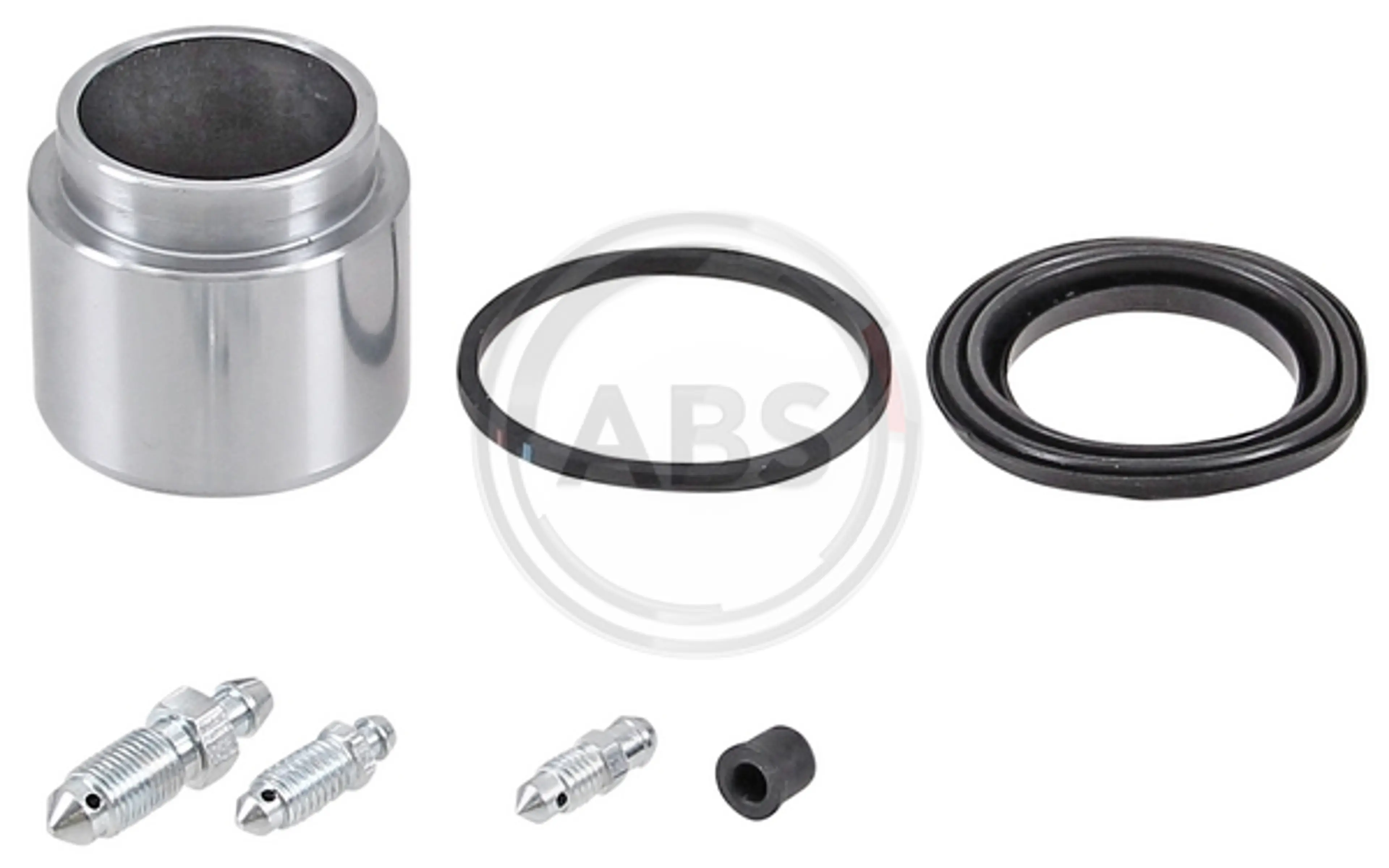 JUEGO DE REPARACIÓN, PINZA DE FRENO