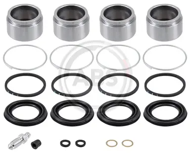 JUEGO DE REPARACIÓN, PINZA DE FRENO