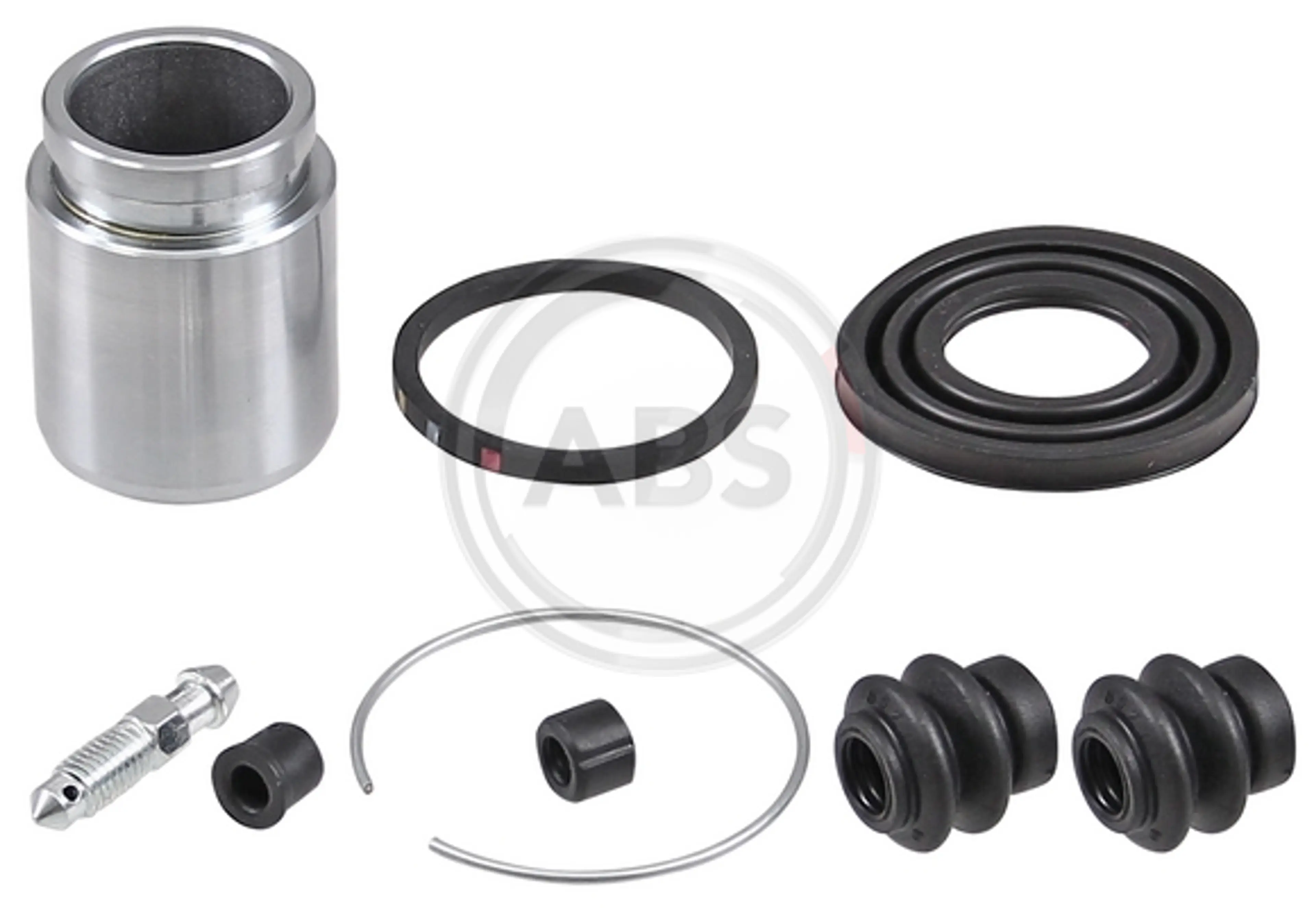 JUEGO DE REPARACIÓN, PINZA DE FRENO