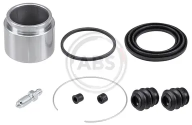 JUEGO DE REPARACIÓN, PINZA DE FRENO