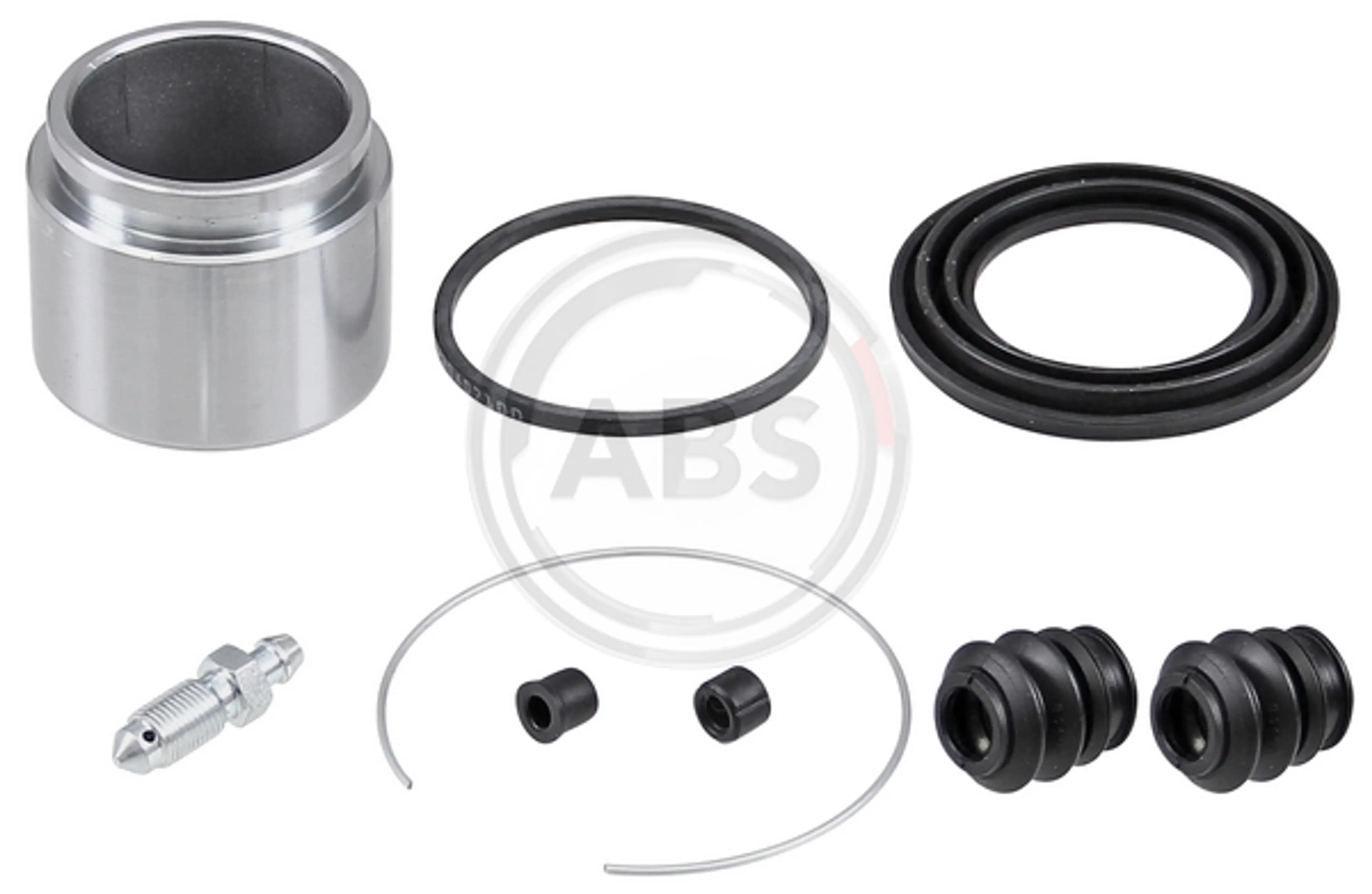 JUEGO DE REPARACIÓN, PINZA DE FRENO