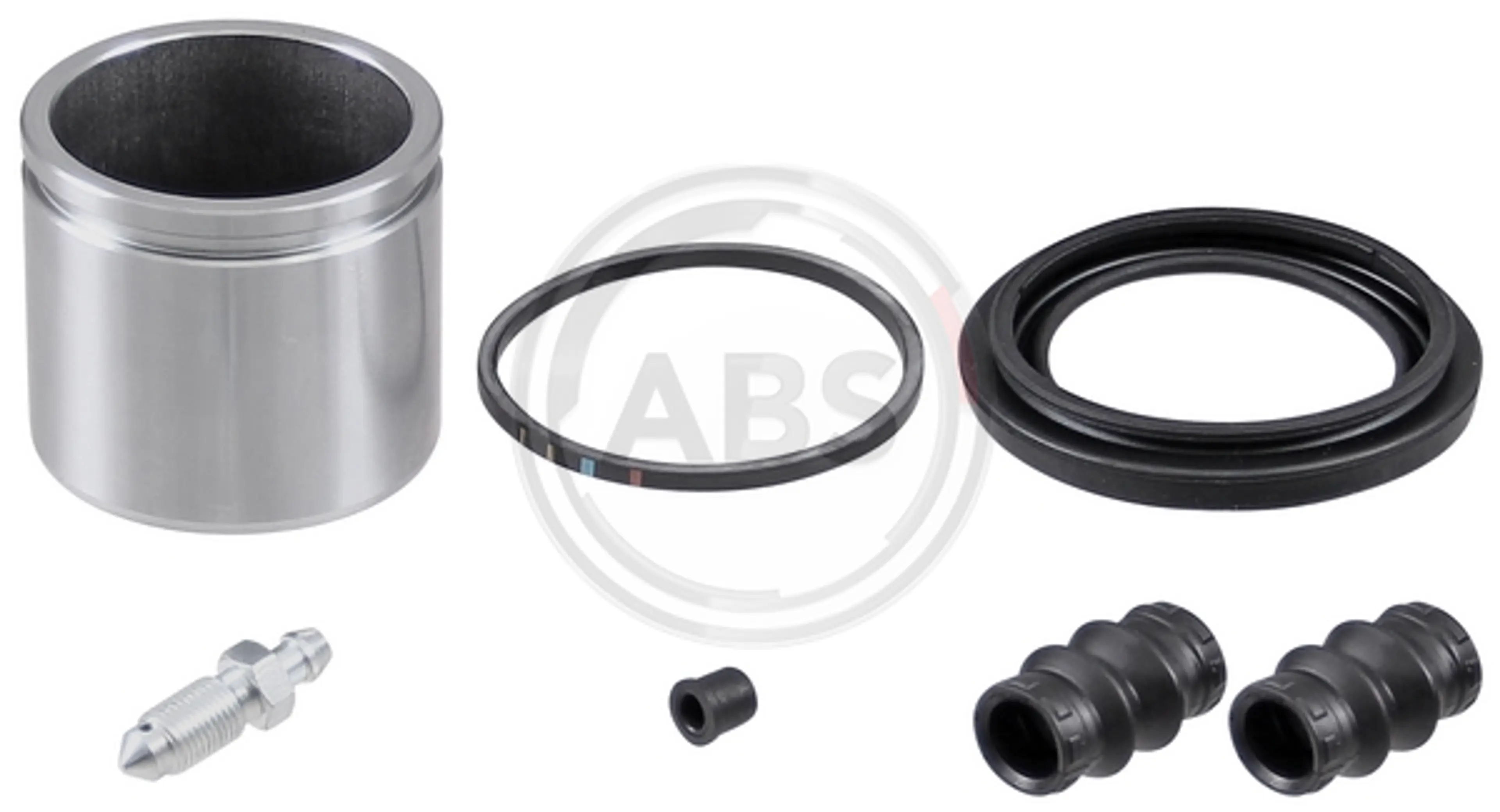 JUEGO DE REPARACIÓN, PINZA DE FRENO