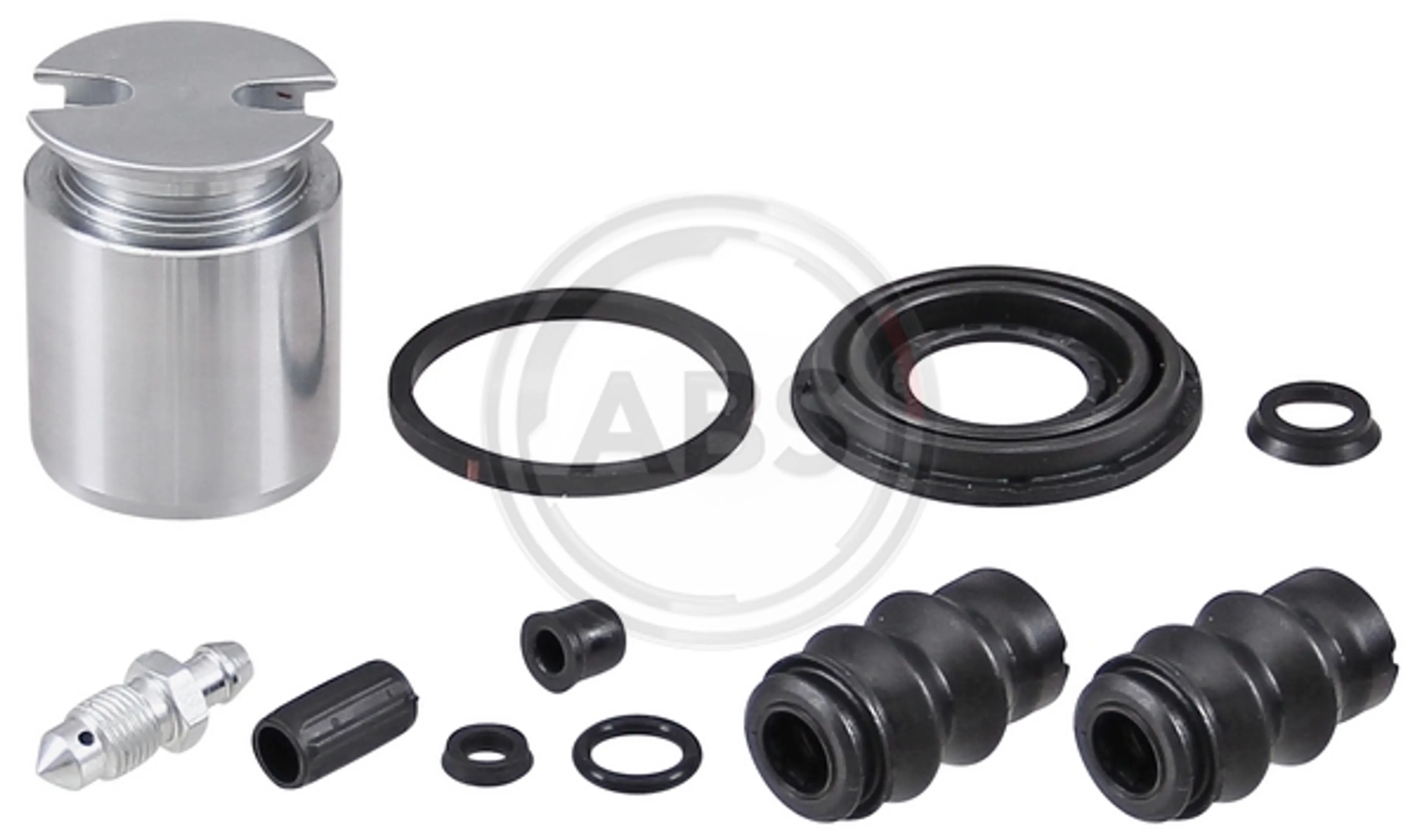 JUEGO DE REPARACIÓN, PINZA DE FRENO