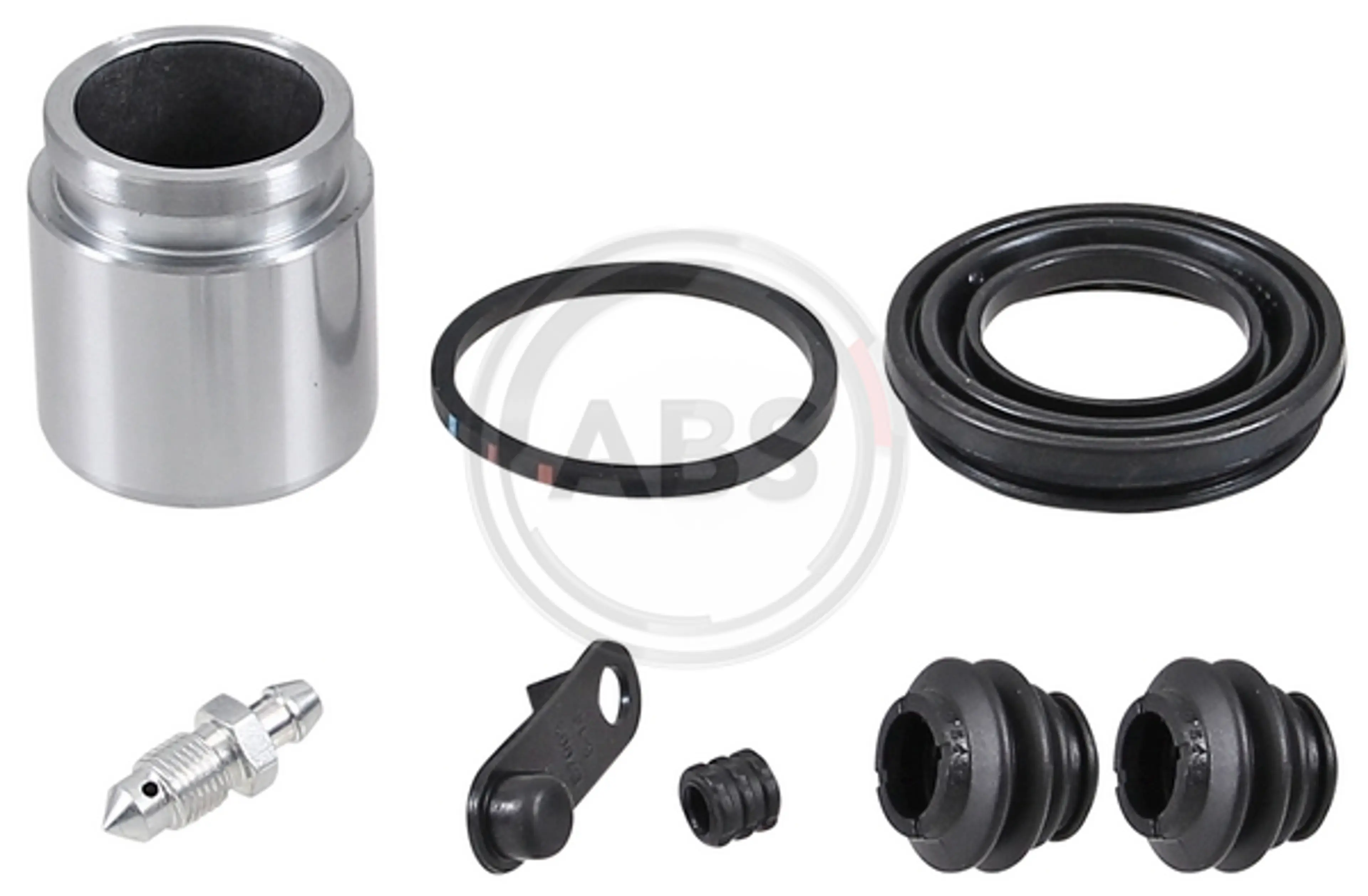 JUEGO DE REPARACIÓN, PINZA DE FRENO