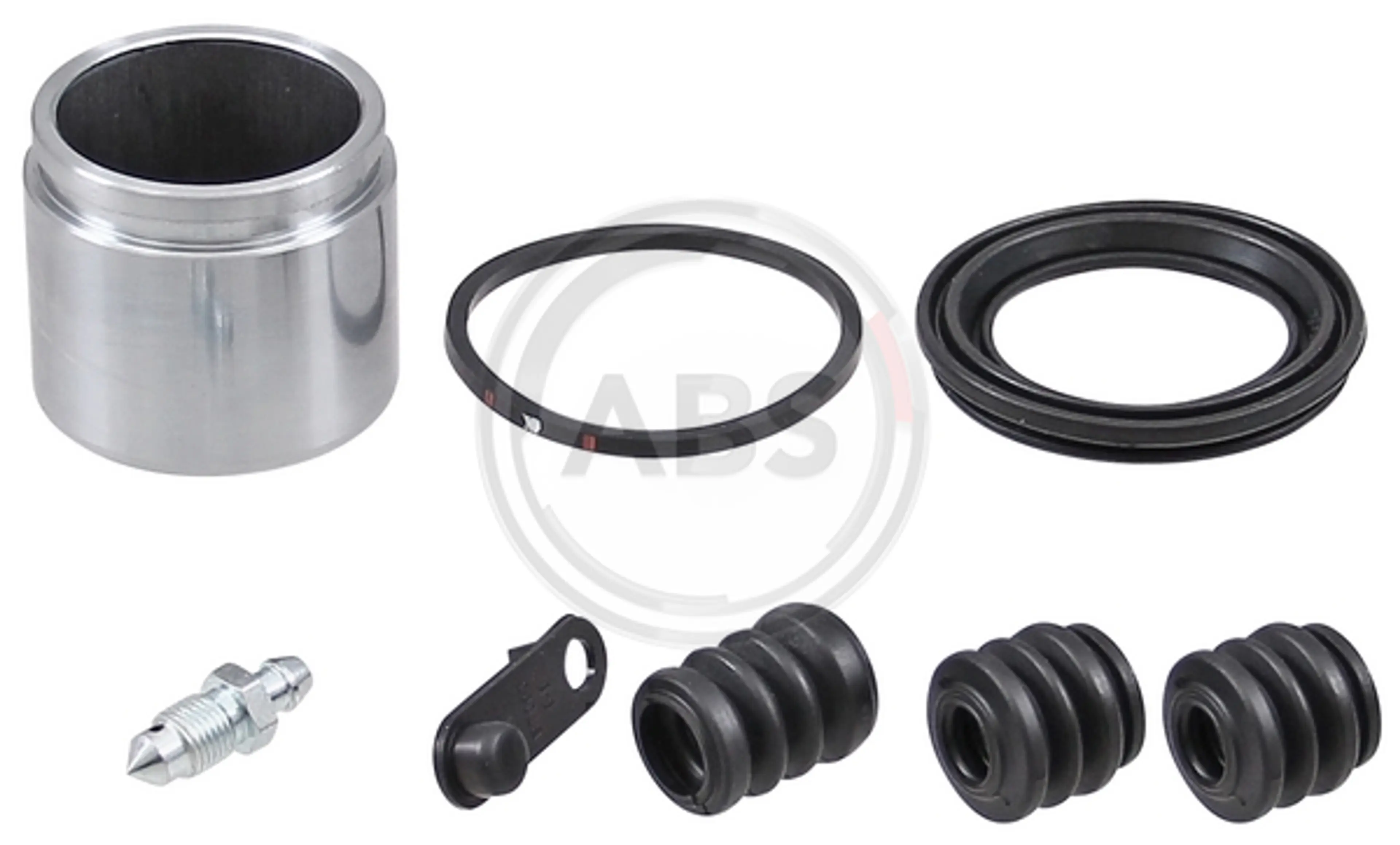 JUEGO DE REPARACIÓN, PINZA DE FRENO