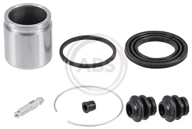 JUEGO DE REPARACIÓN, PINZA DE FRENO