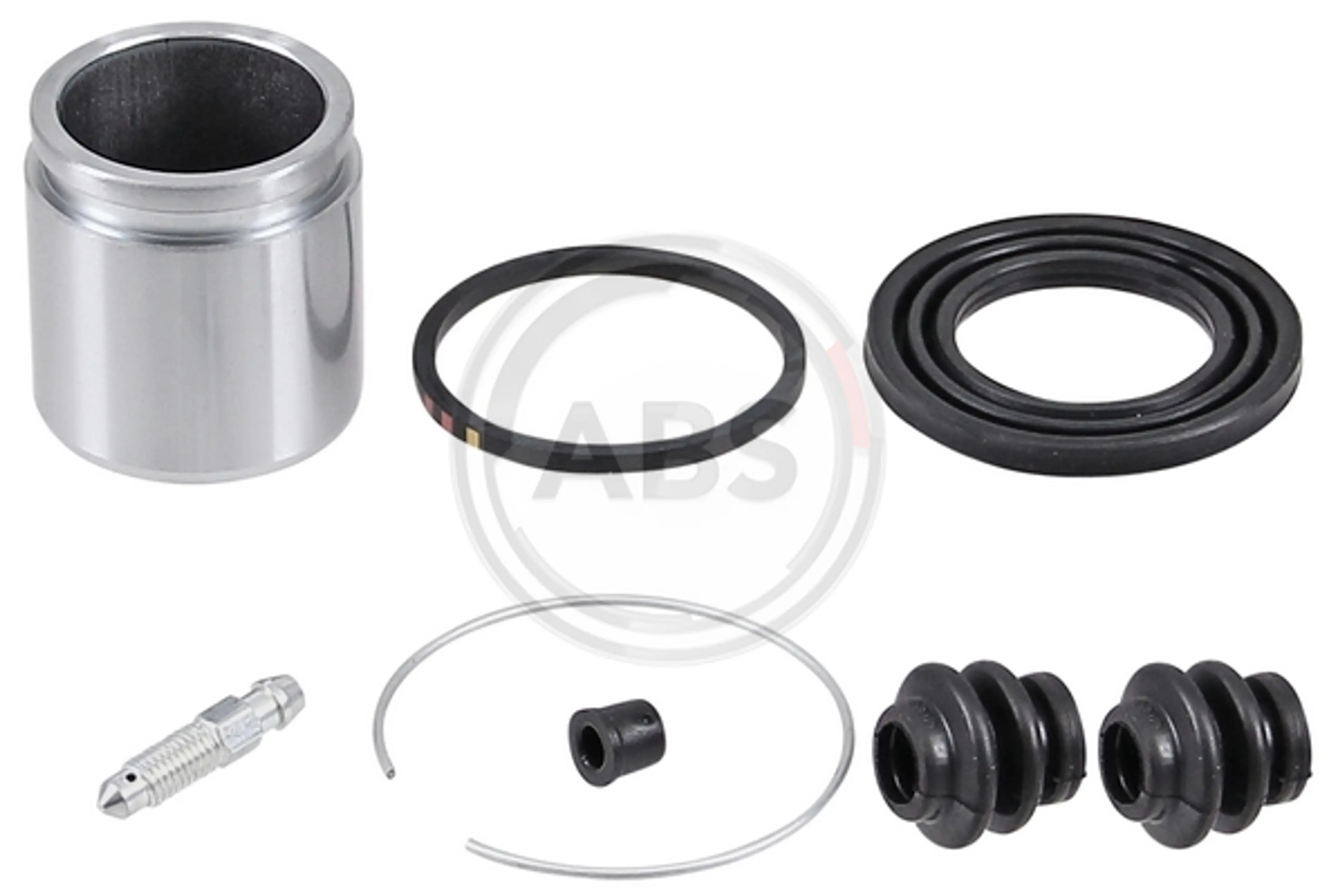 JUEGO DE REPARACIÓN, PINZA DE FRENO