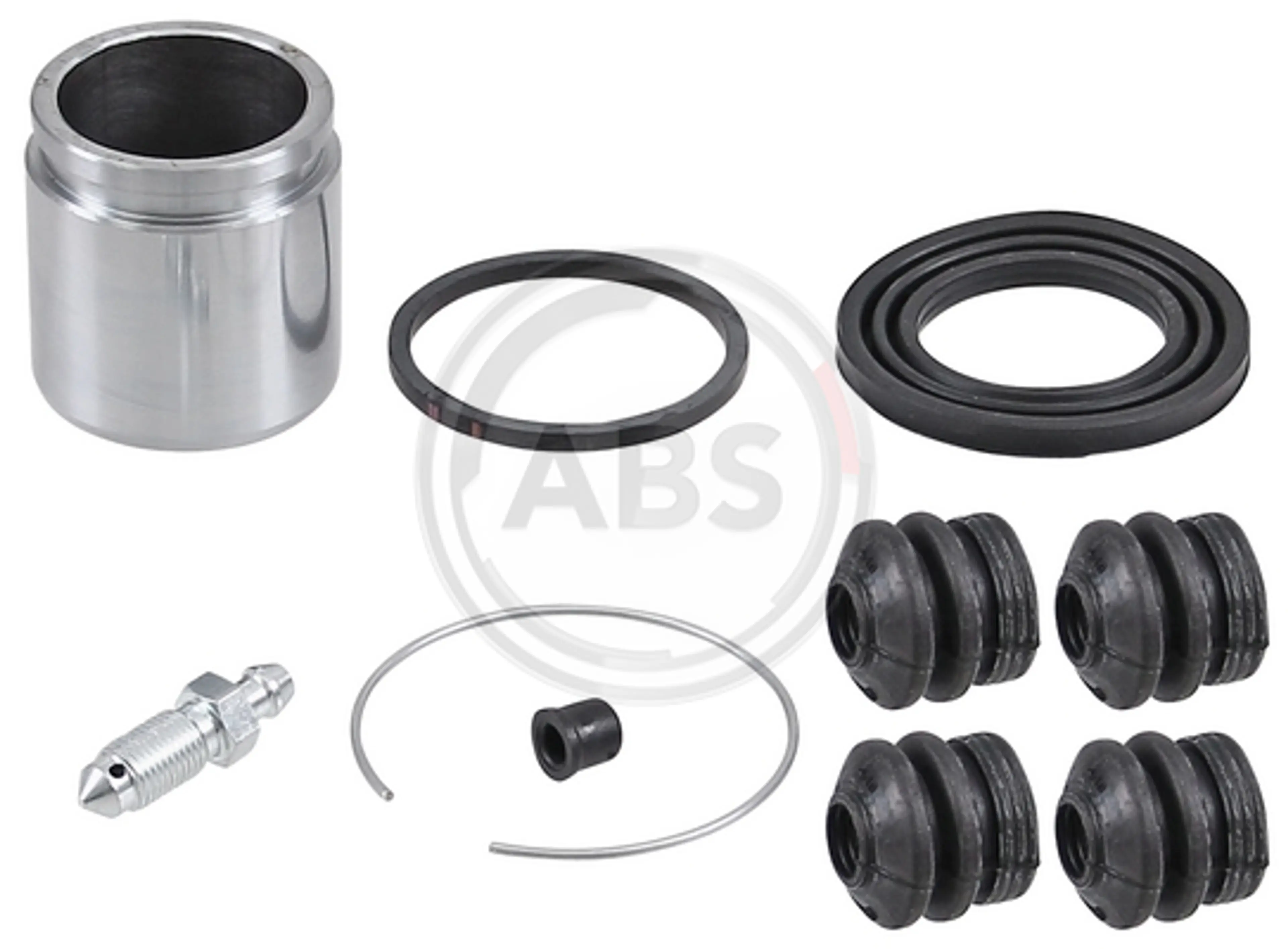 JUEGO DE REPARACIÓN, PINZA DE FRENO