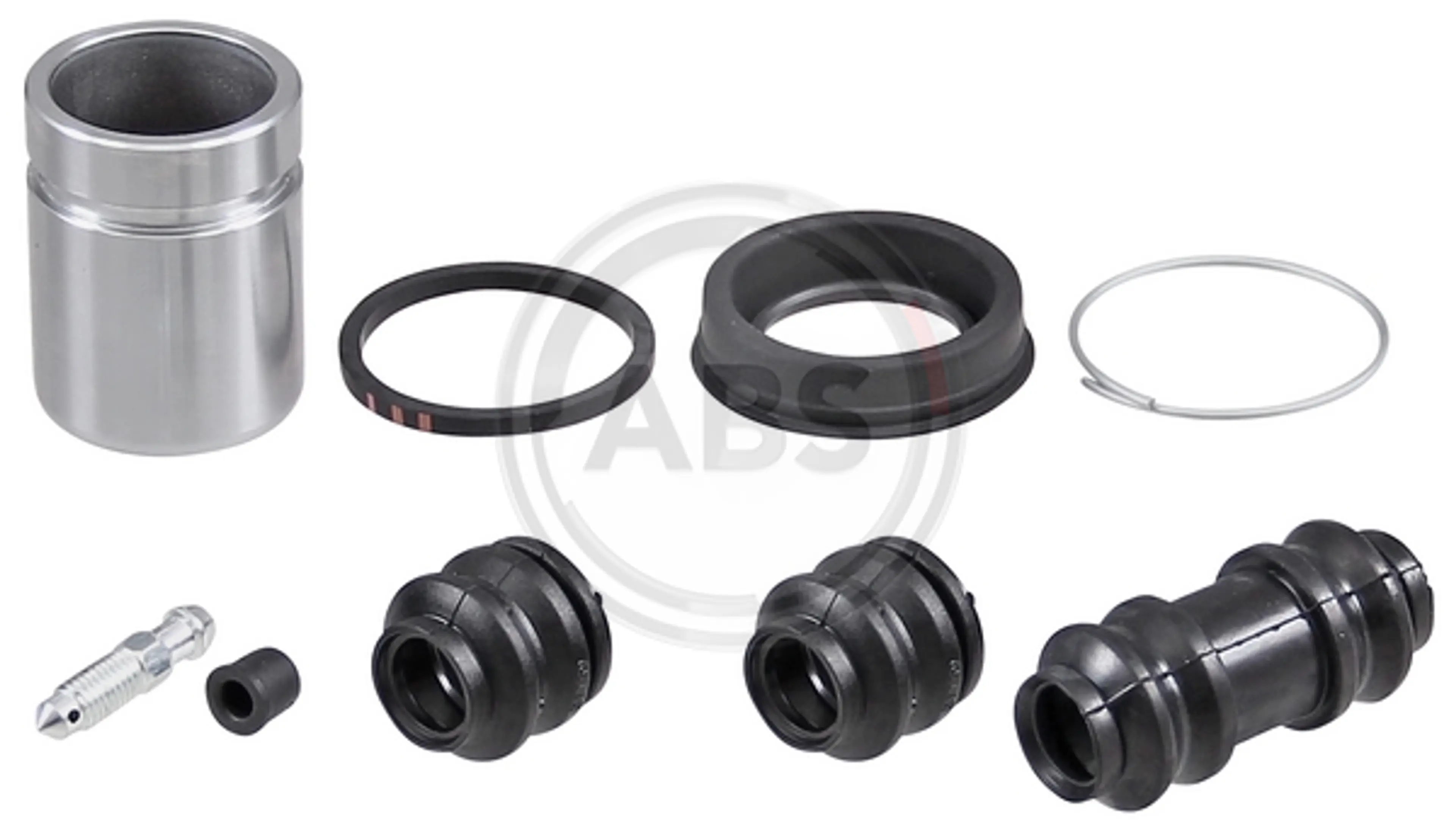 JUEGO DE REPARACIÓN, PINZA DE FRENO