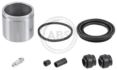 JUEGO DE REPARACIÓN, PINZA DE FRENO