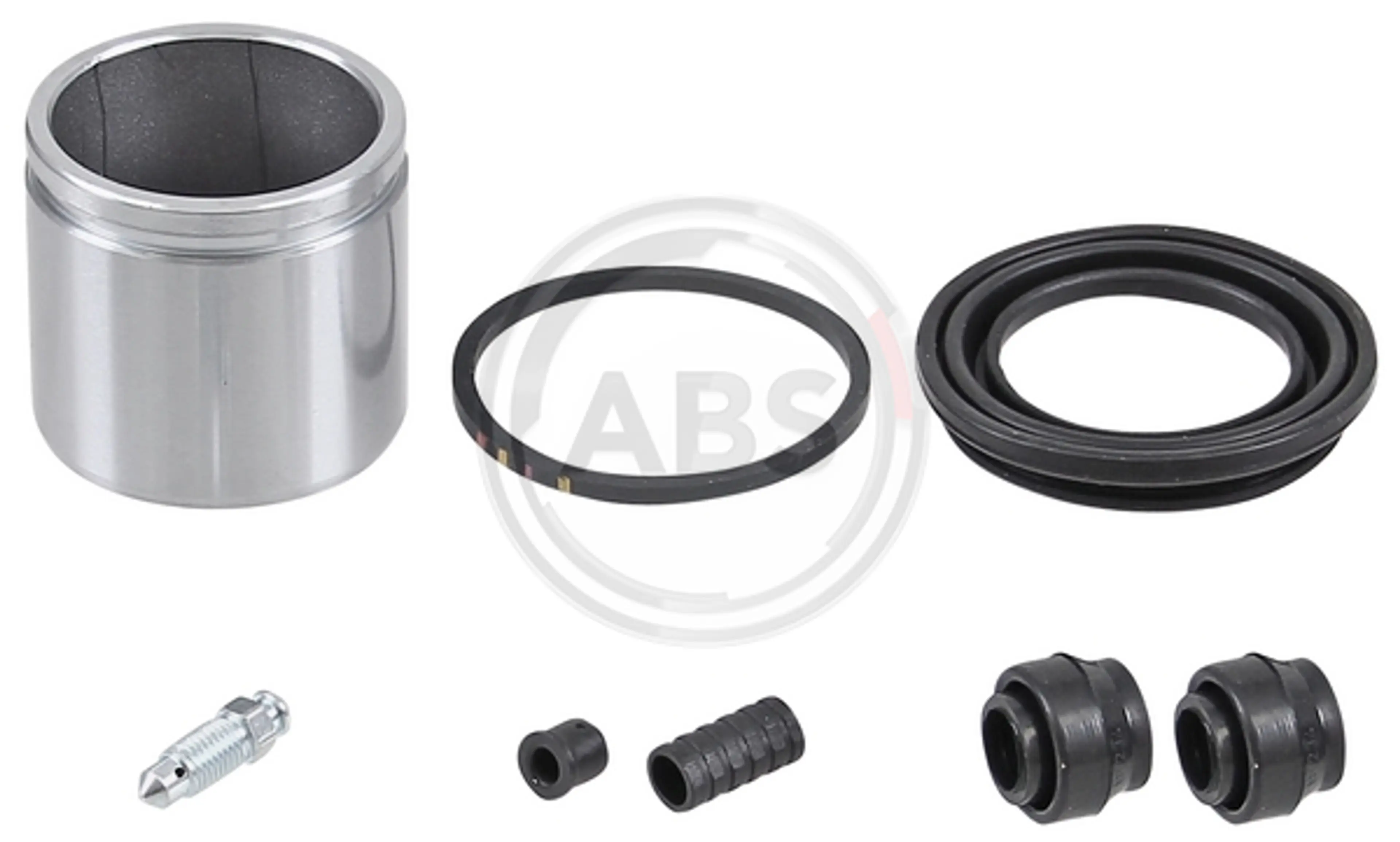 JUEGO DE REPARACIÓN, PINZA DE FRENO