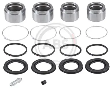 JUEGO DE REPARACIÓN, PINZA DE FRENO