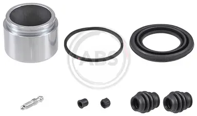 JUEGO DE REPARACIÓN, PINZA DE FRENO