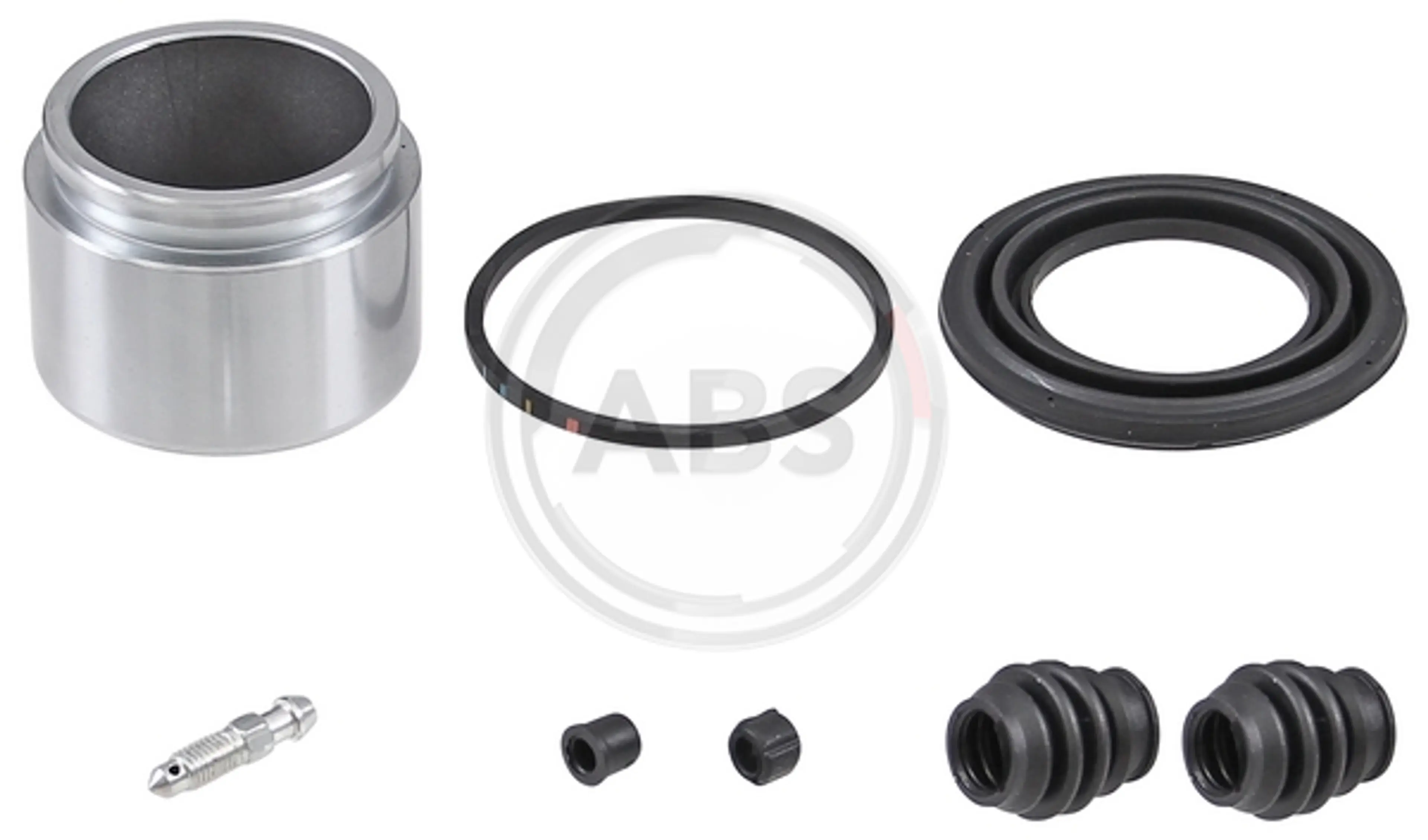 JUEGO DE REPARACIÓN, PINZA DE FRENO