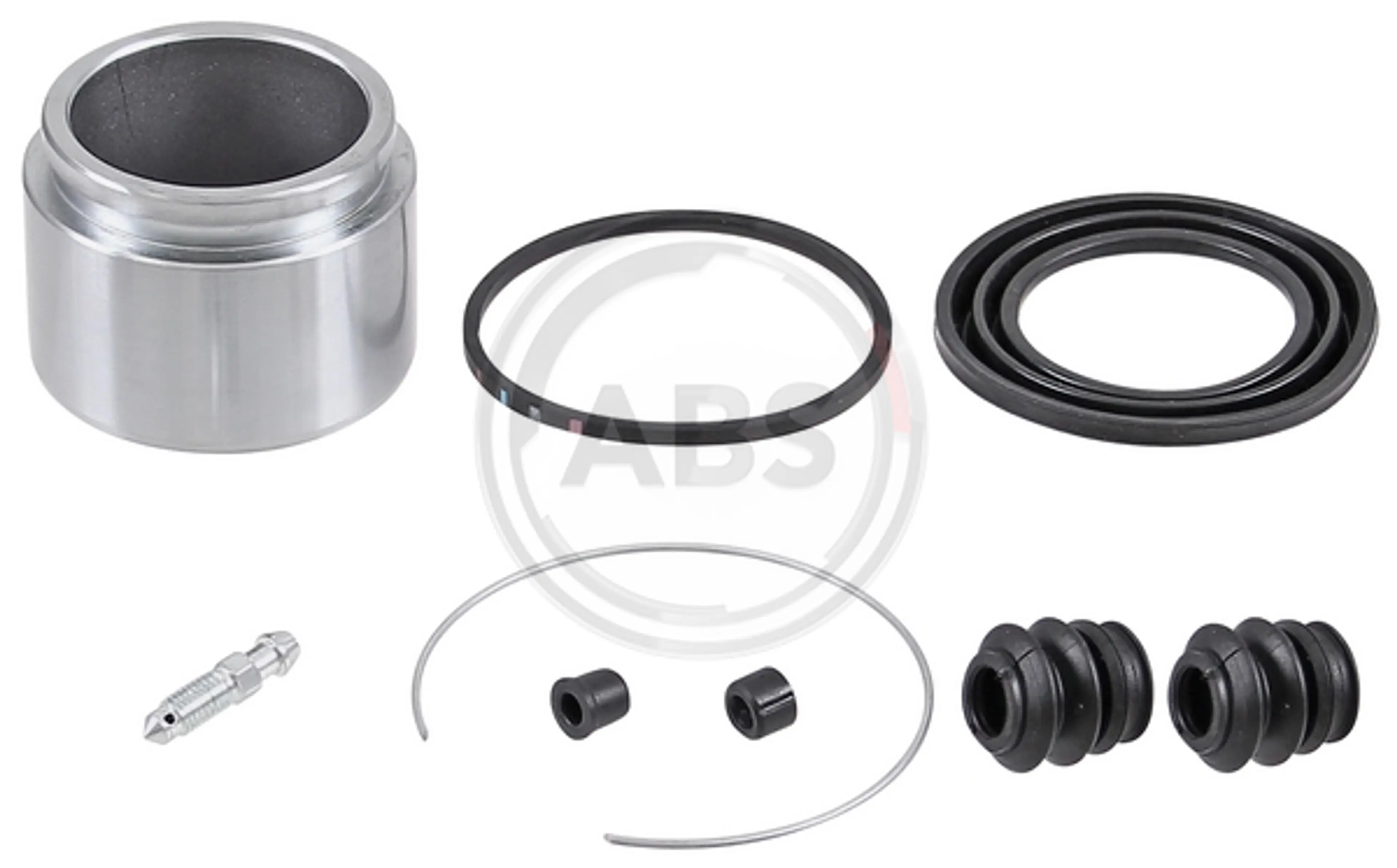 JUEGO DE REPARACIÓN, PINZA DE FRENO