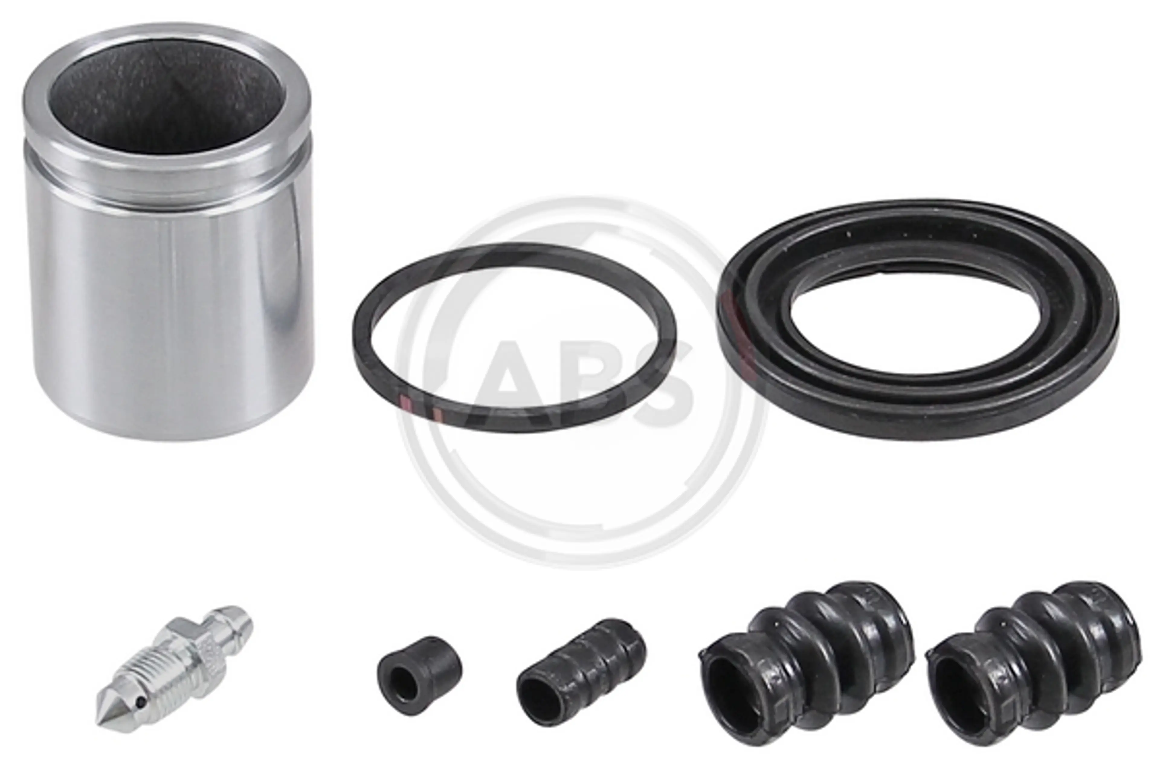 JUEGO DE REPARACIÓN, PINZA DE FRENO