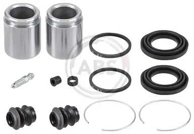 JUEGO DE REPARACIÓN, PINZA DE FRENO