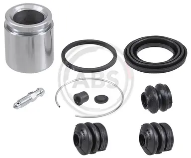 JUEGO DE REPARACIÓN, PINZA DE FRENO