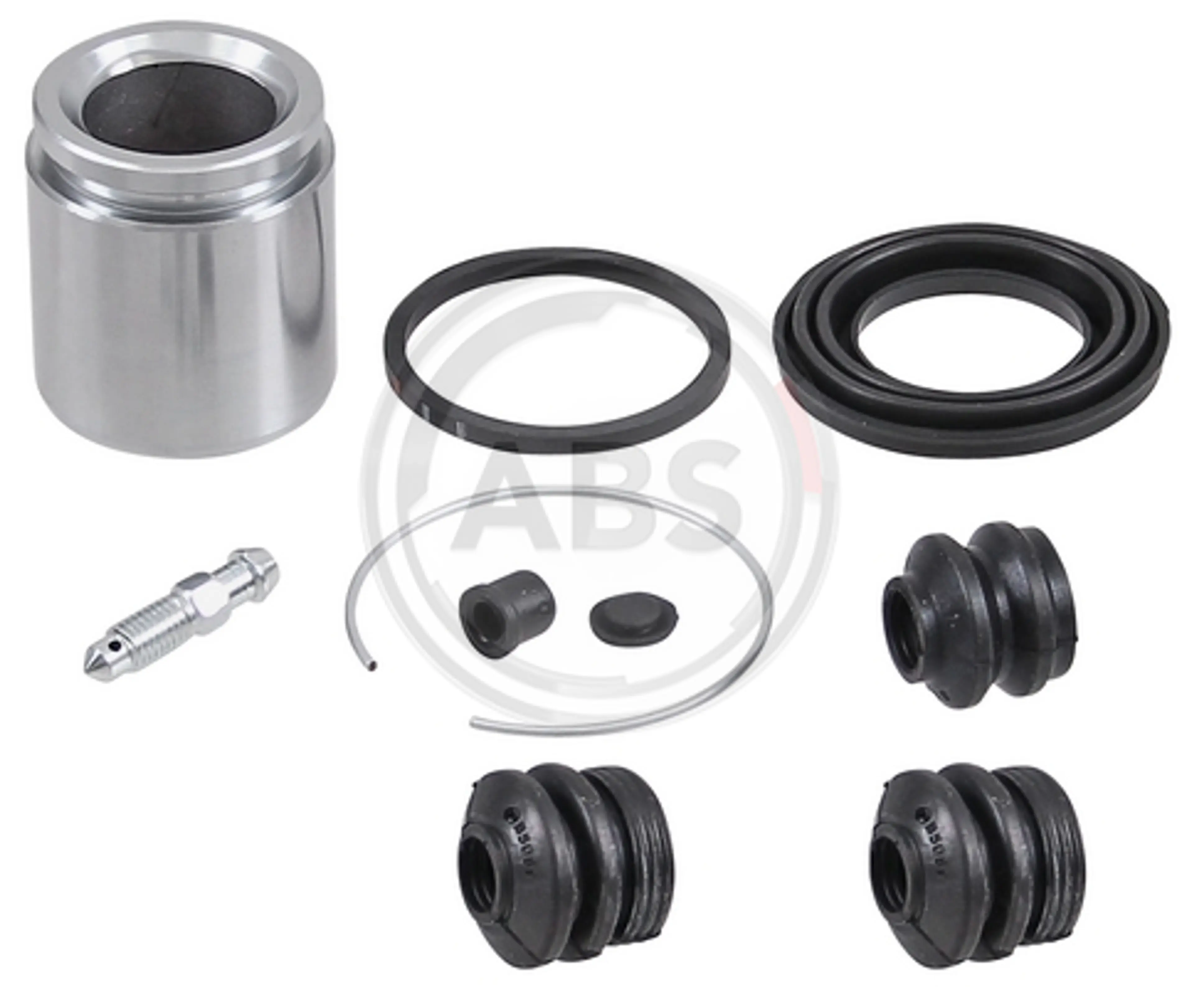 JUEGO DE REPARACIÓN, PINZA DE FRENO