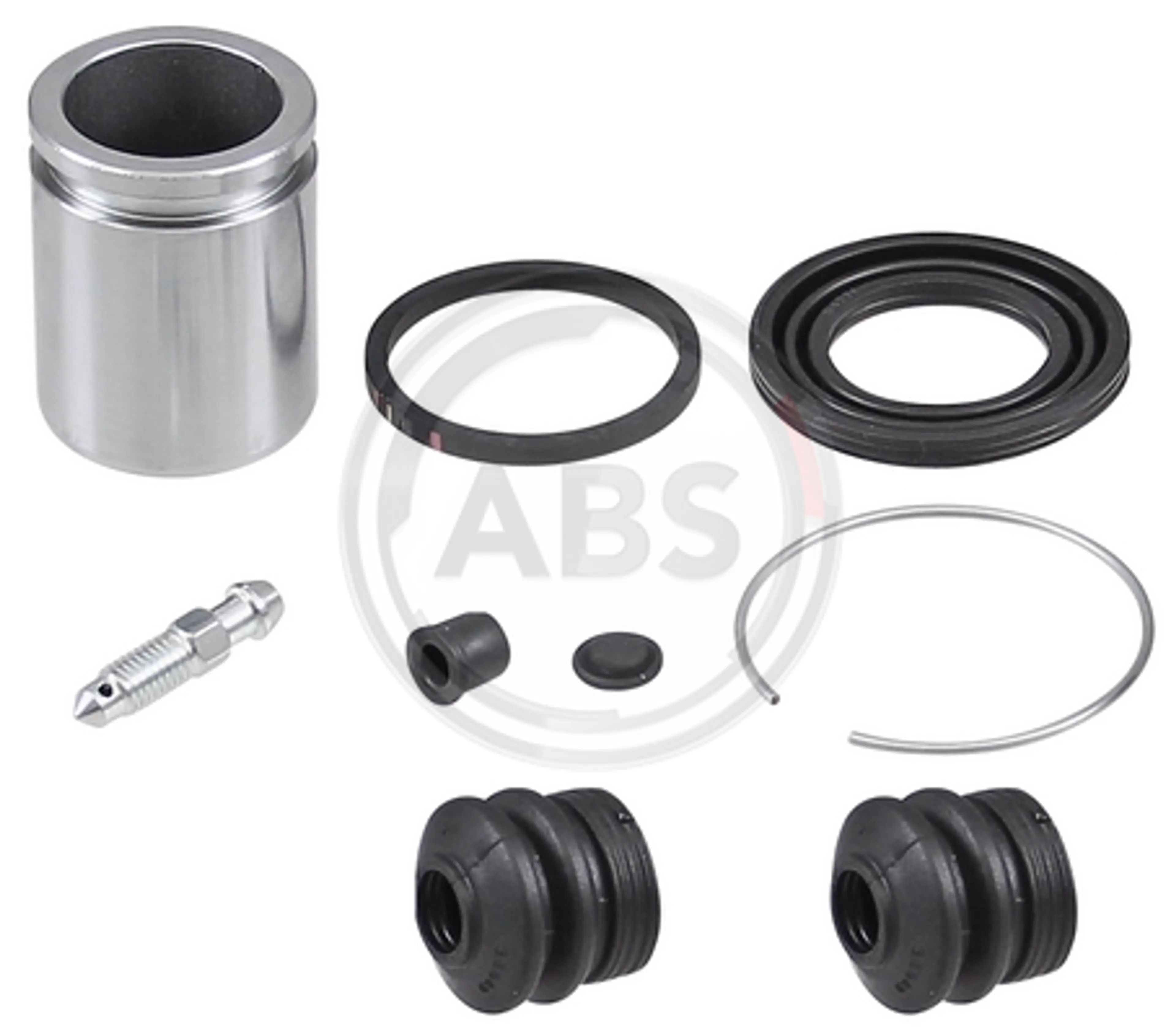 JUEGO DE REPARACIÓN, PINZA DE FRENO