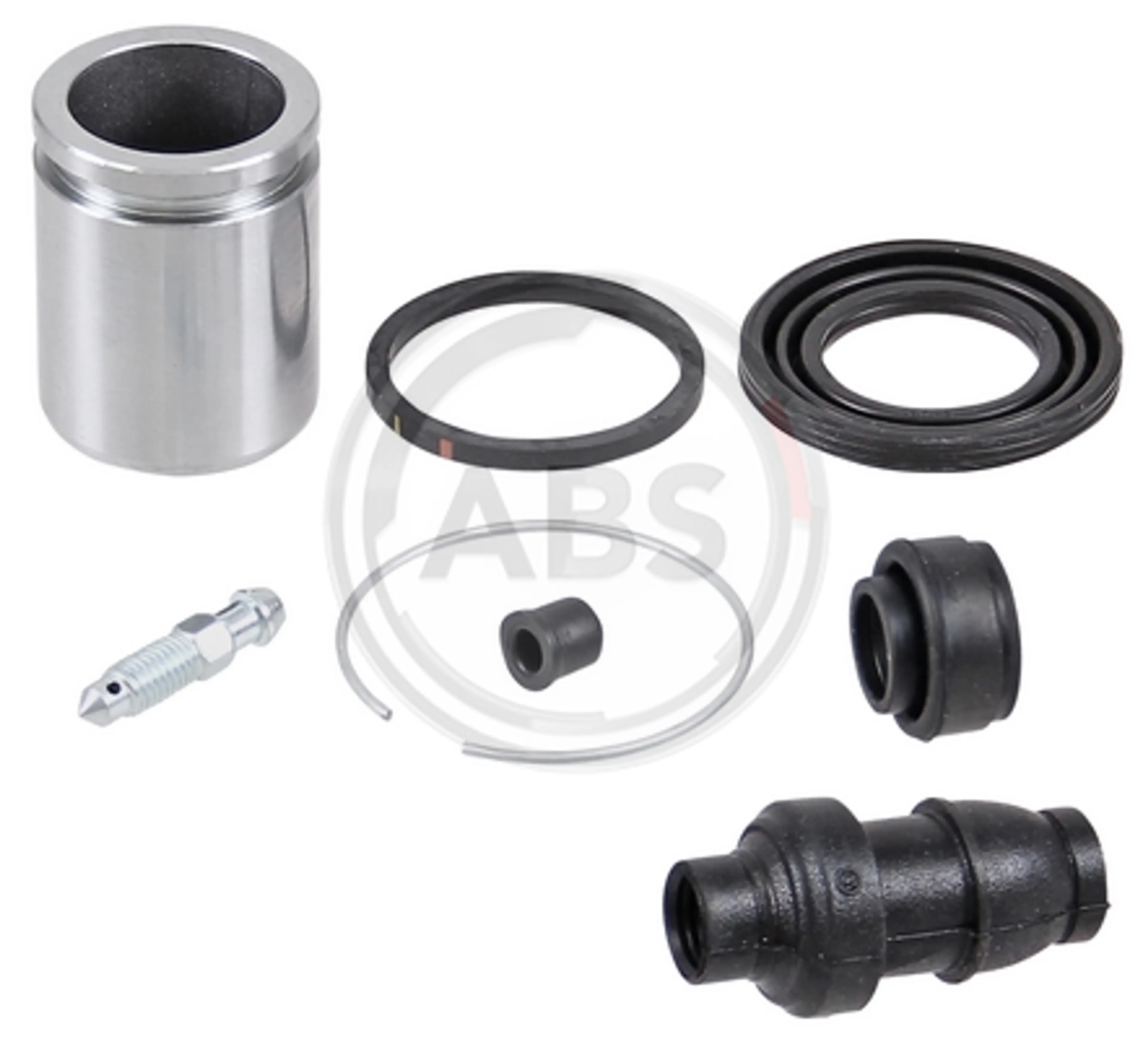 JUEGO DE REPARACIÓN, PINZA DE FRENO