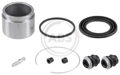 JUEGO DE REPARACIÓN, PINZA DE FRENO