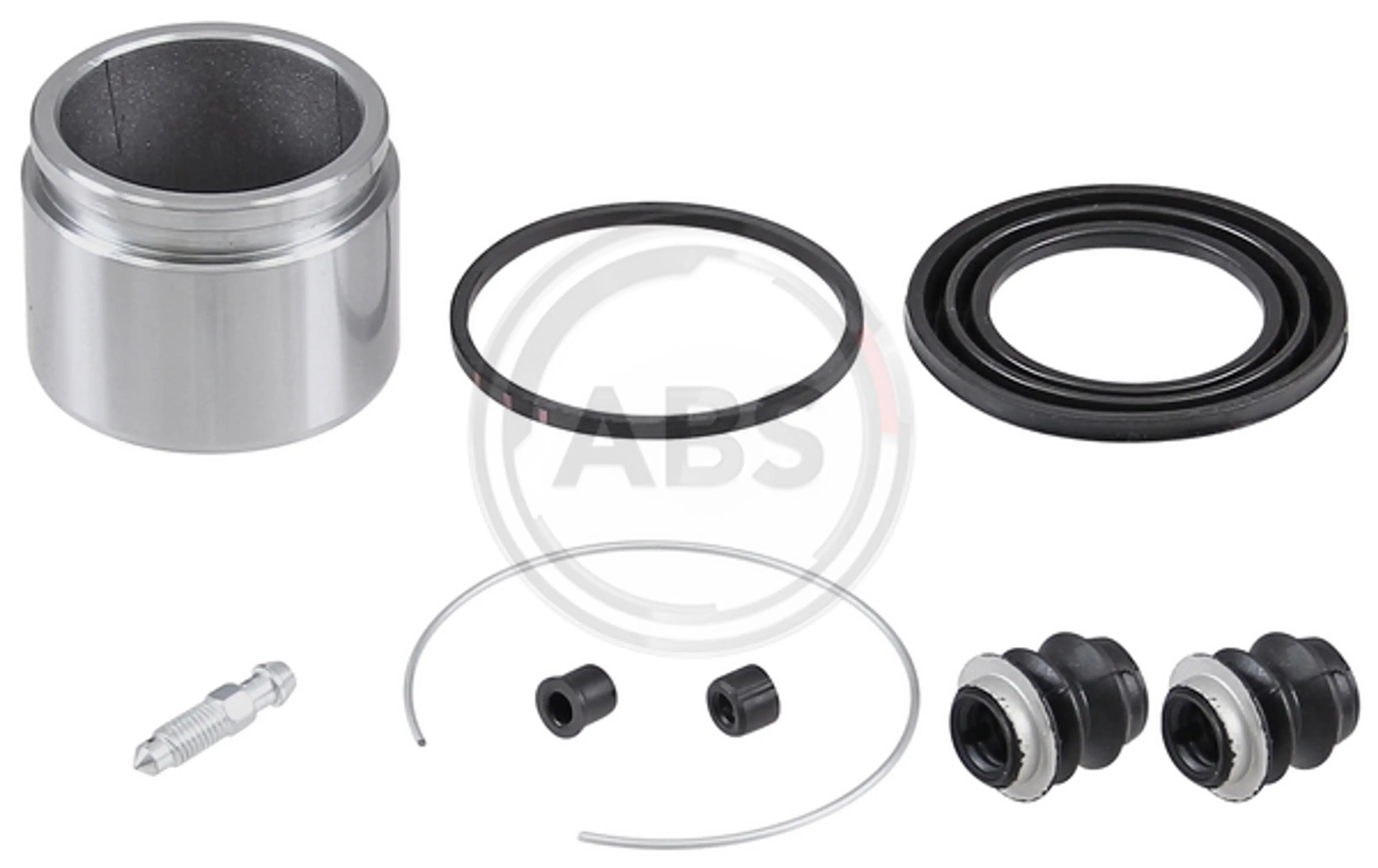 JUEGO DE REPARACIÓN, PINZA DE FRENO