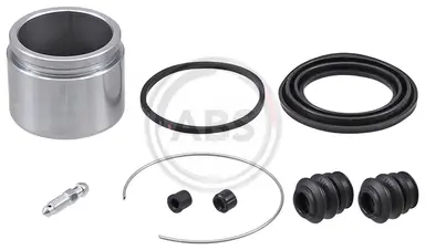 JUEGO DE REPARACIÓN, PINZA DE FRENO