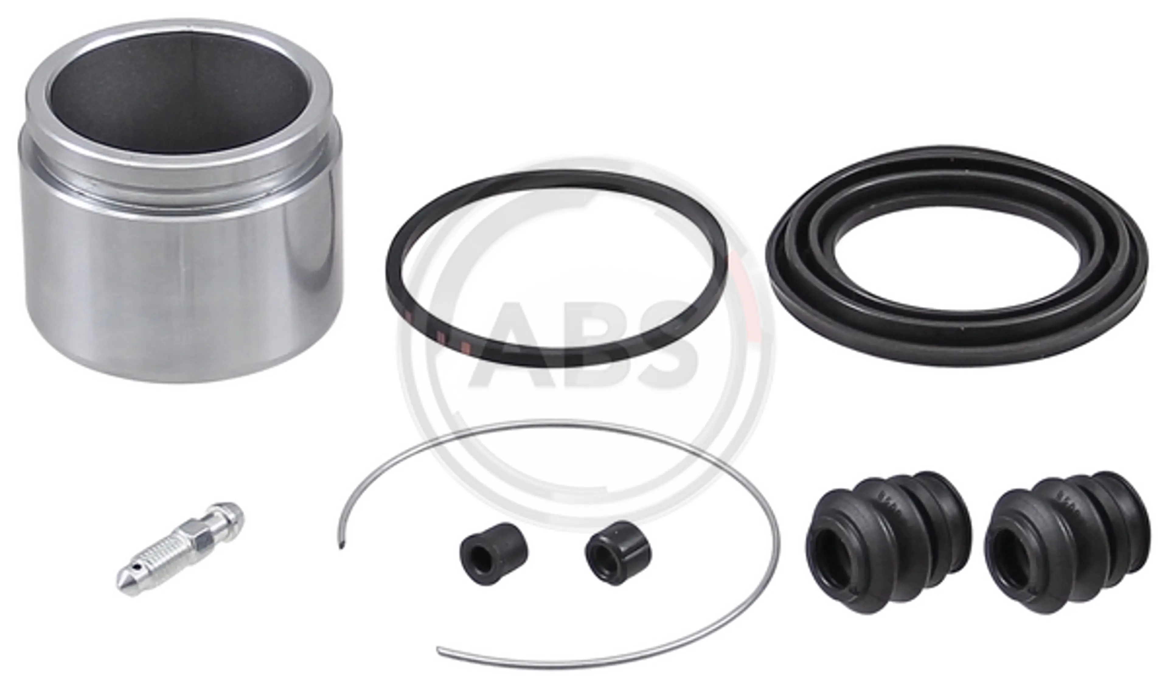 JUEGO DE REPARACIÓN, PINZA DE FRENO