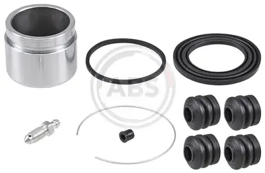 JUEGO DE REPARACIÓN, PINZA DE FRENO