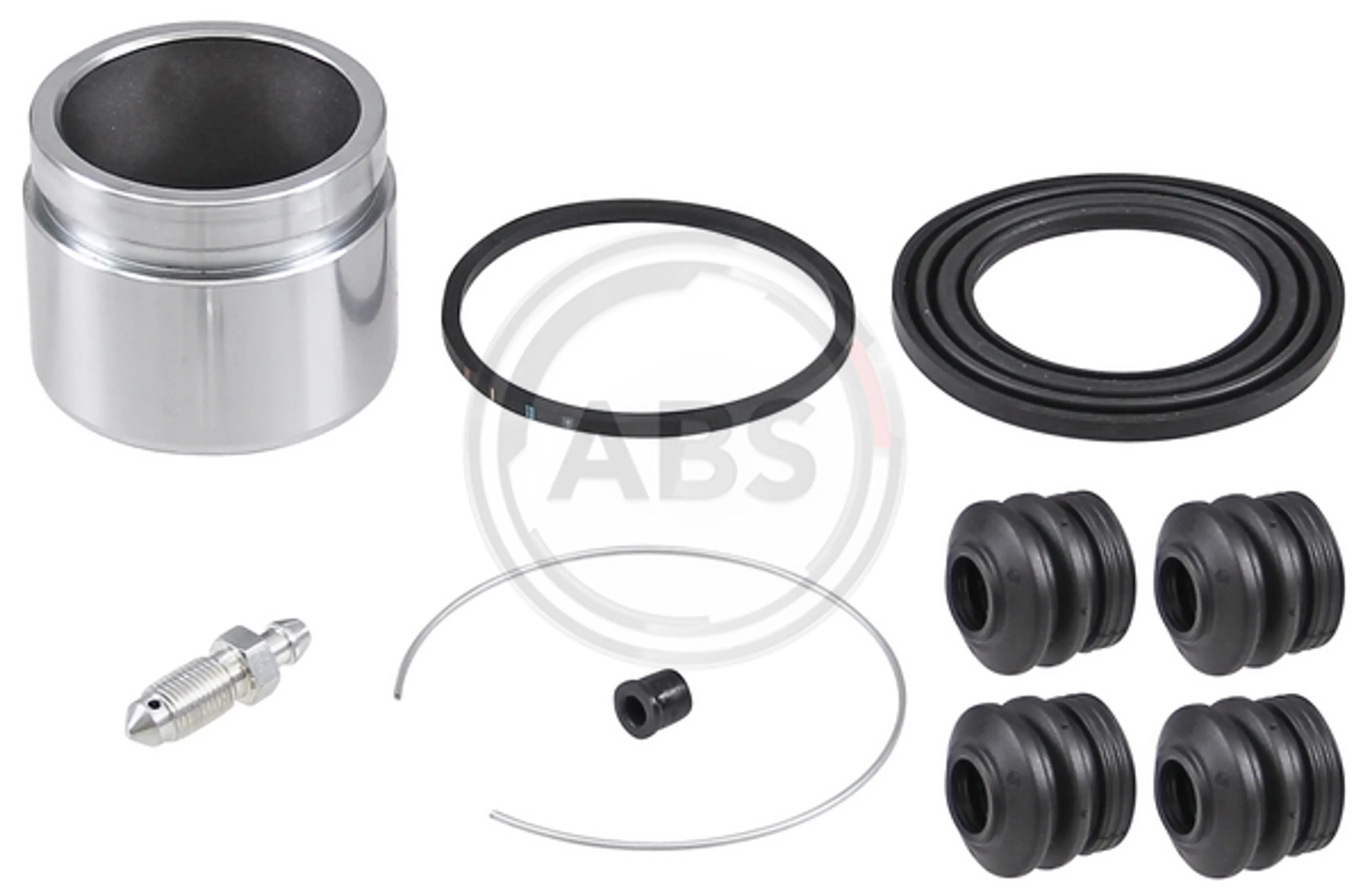 JUEGO DE REPARACIÓN, PINZA DE FRENO