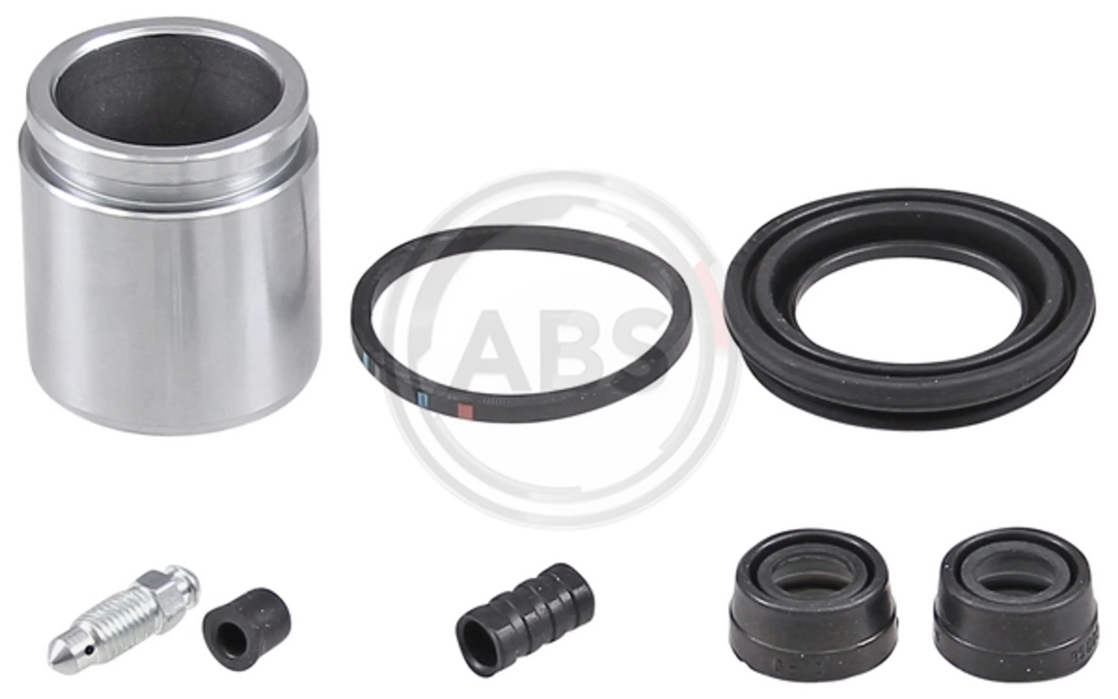 JUEGO DE REPARACIÓN, PINZA DE FRENO