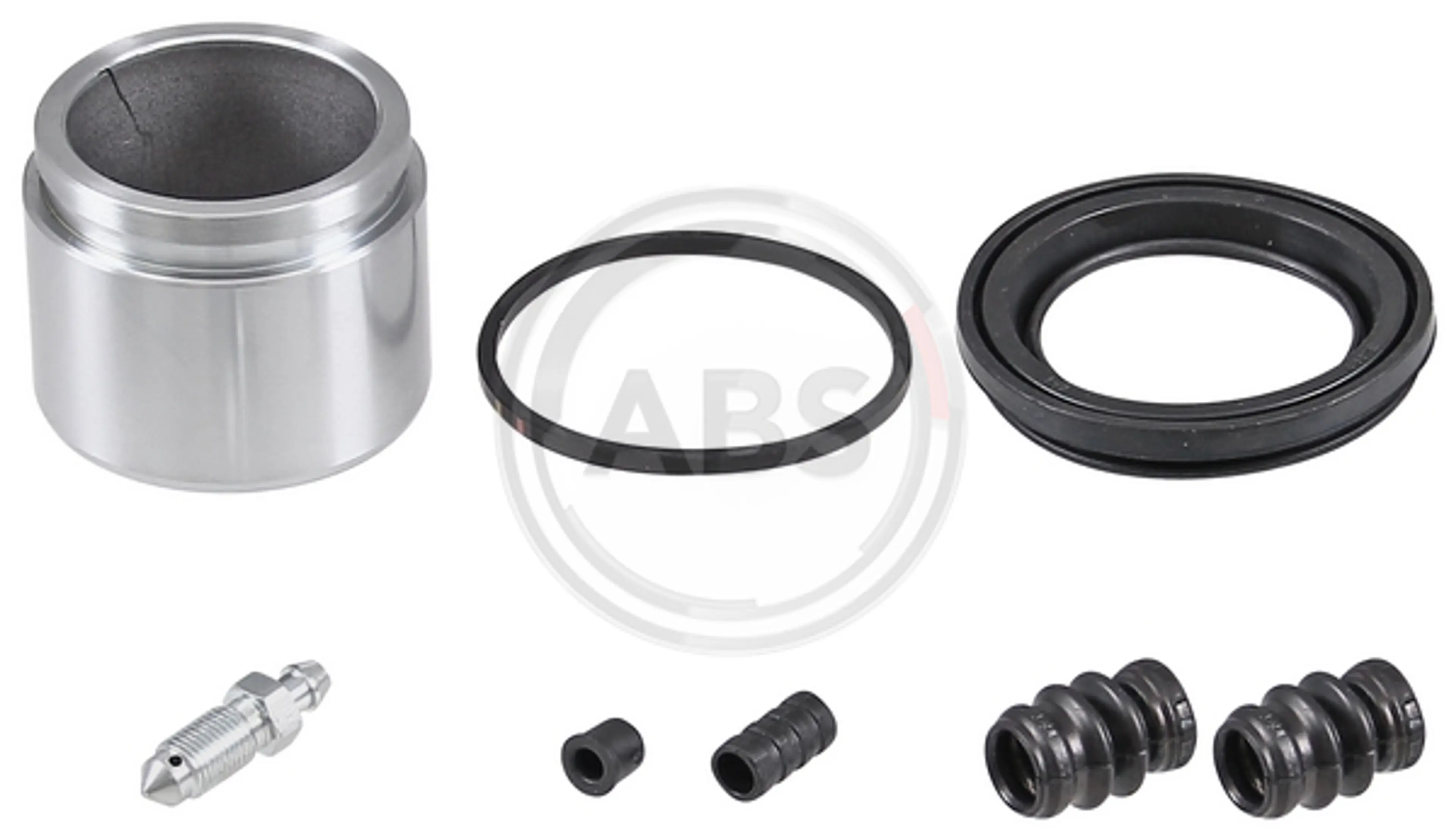 JUEGO DE REPARACIÓN, PINZA DE FRENO