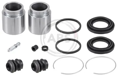 JUEGO DE REPARACIÓN, PINZA DE FRENO