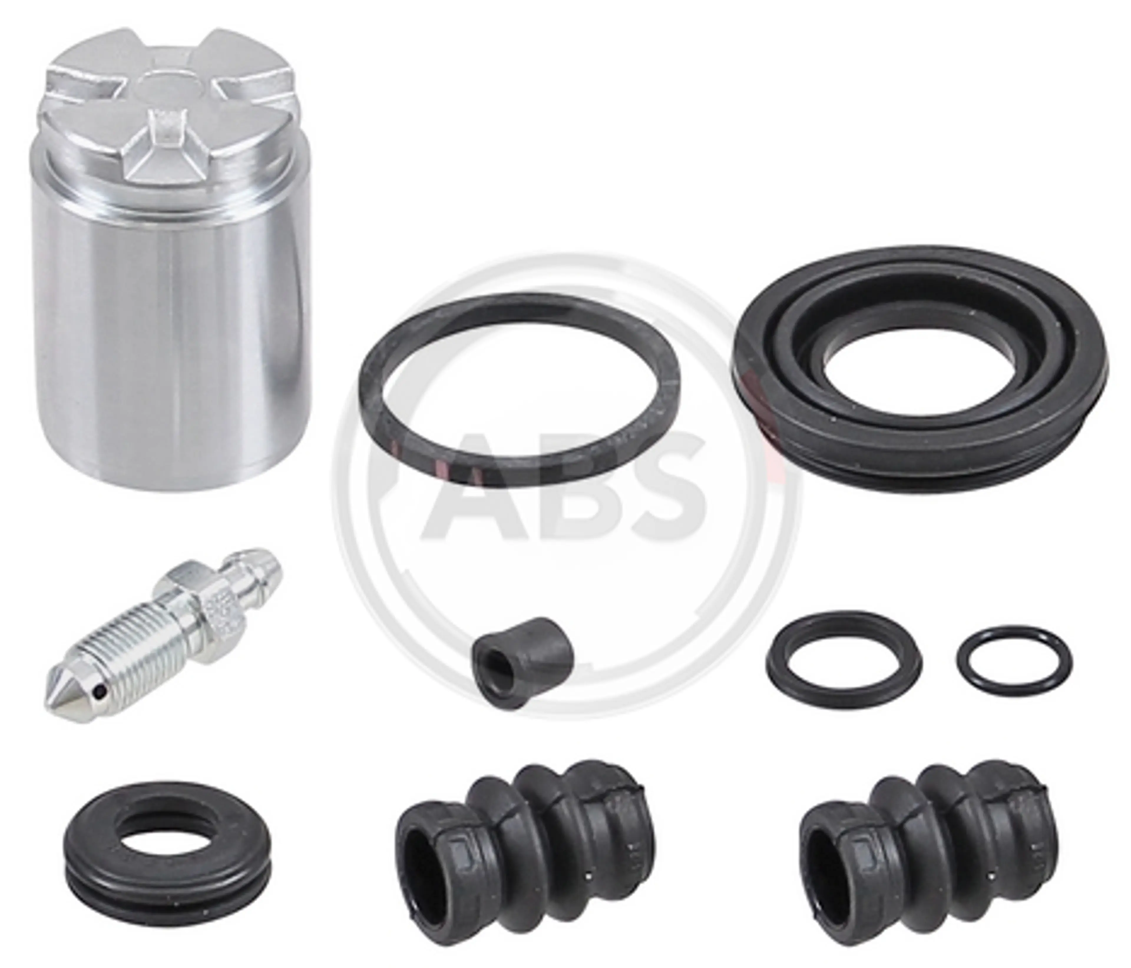 JUEGO DE REPARACIÓN, PINZA DE FRENO