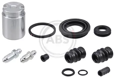 JUEGO DE REPARACIÓN, PINZA DE FRENO