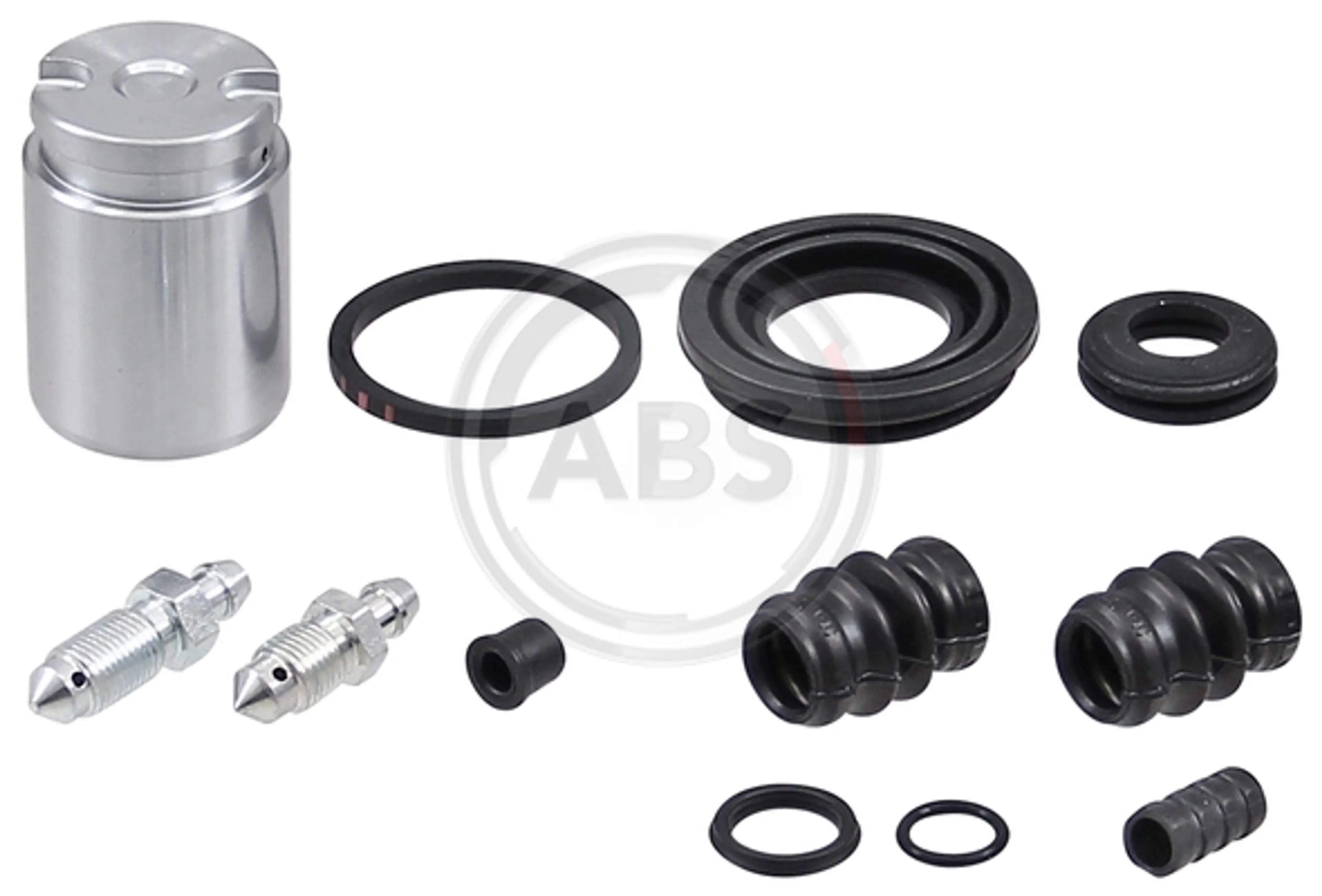 JUEGO DE REPARACIÓN, PINZA DE FRENO