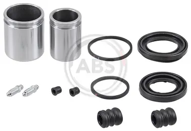 JUEGO DE REPARACIÓN, PINZA DE FRENO