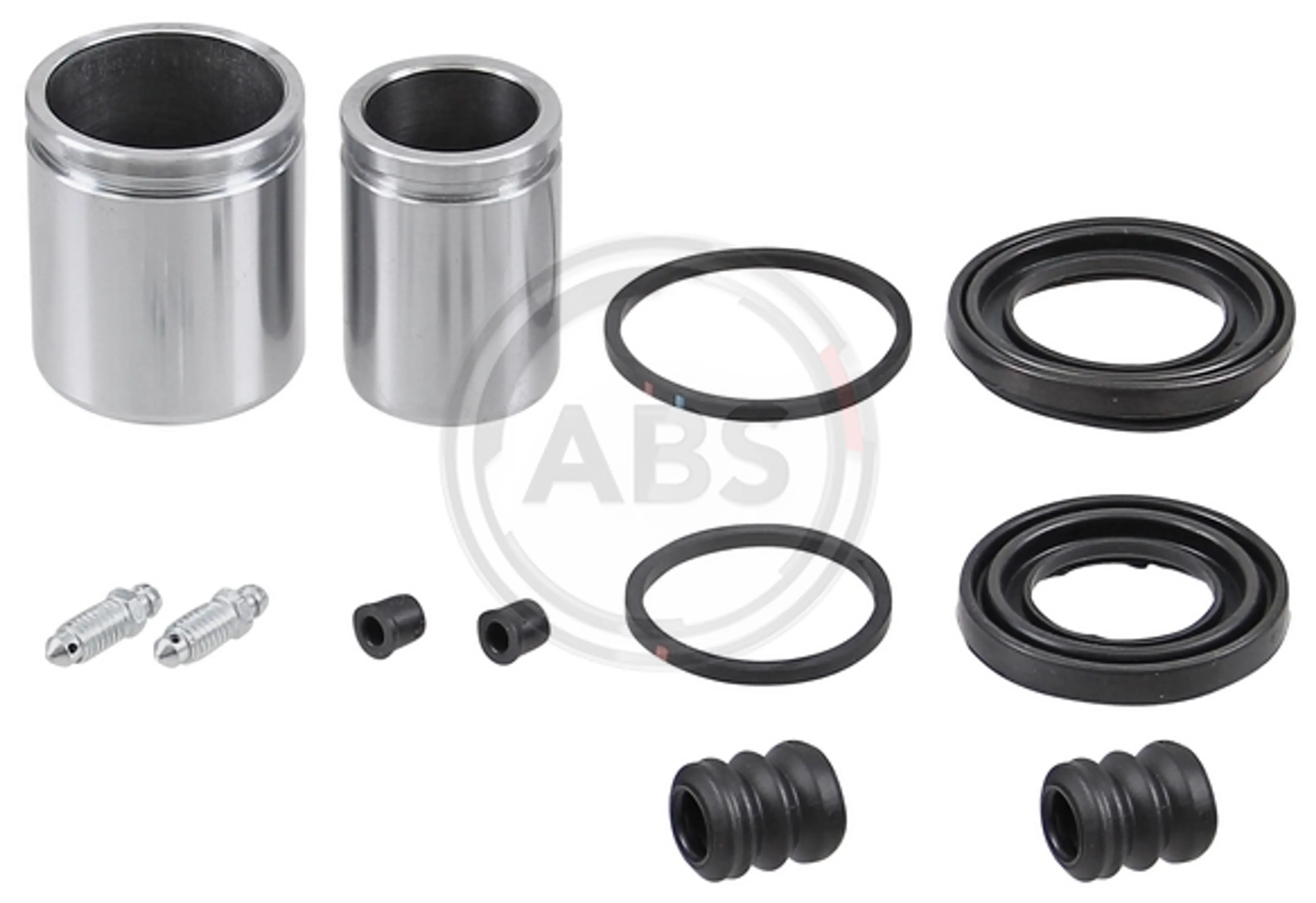 JUEGO DE REPARACIÓN, PINZA DE FRENO