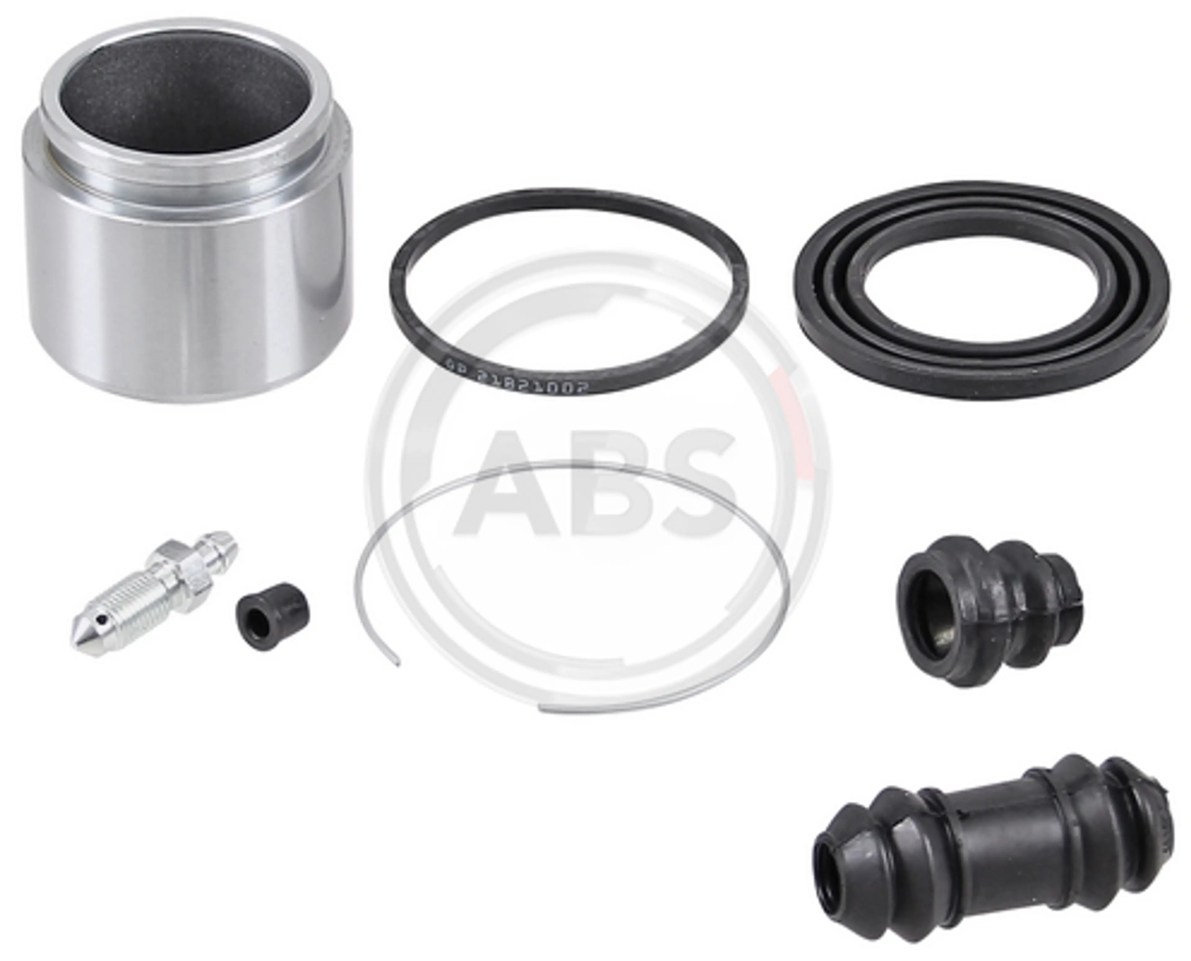 JUEGO DE REPARACIÓN, PINZA DE FRENO