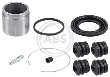 JUEGO DE REPARACIÓN, PINZA DE FRENO