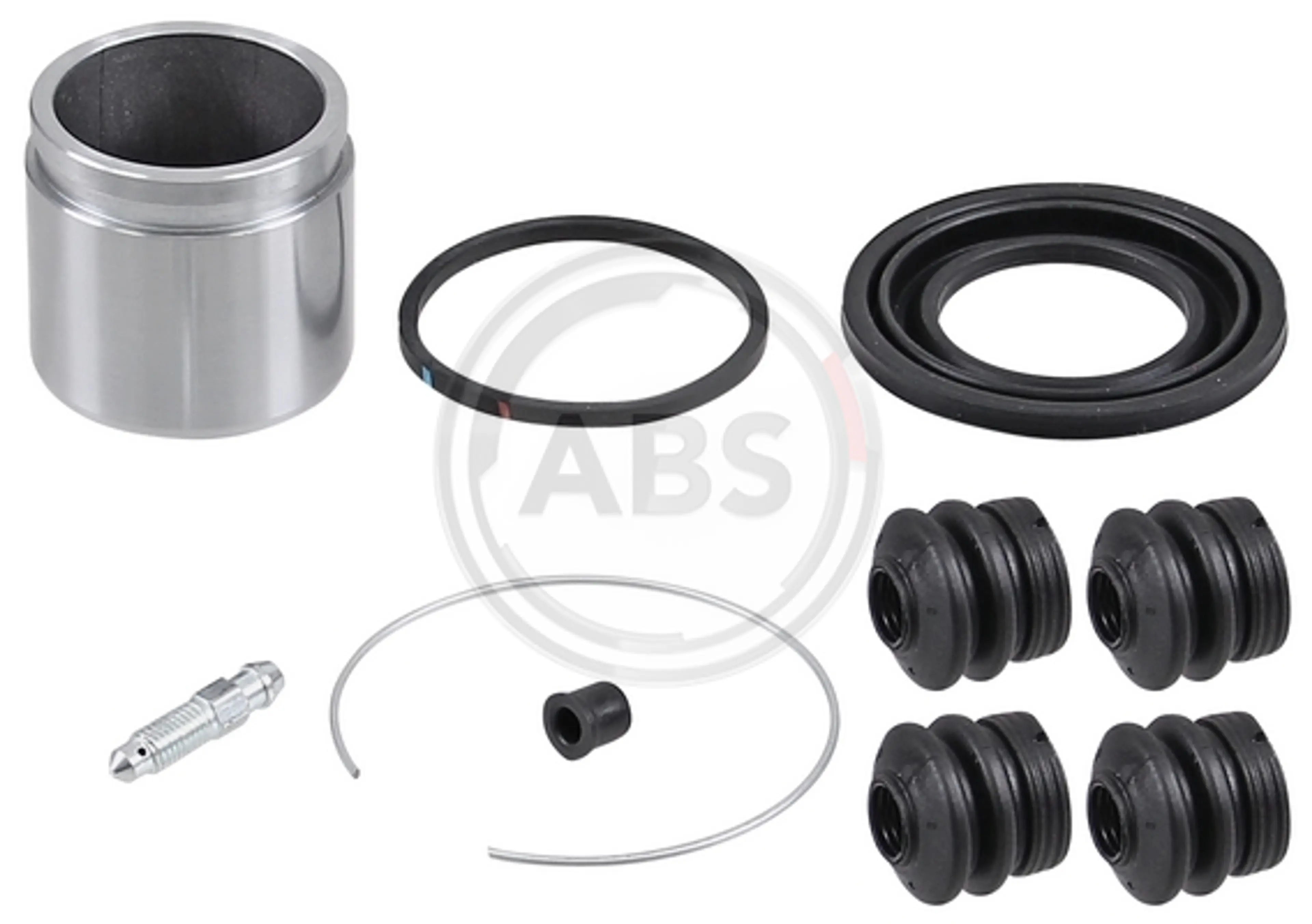 JUEGO DE REPARACIÓN, PINZA DE FRENO