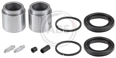 JUEGO DE REPARACIÓN, PINZA DE FRENO