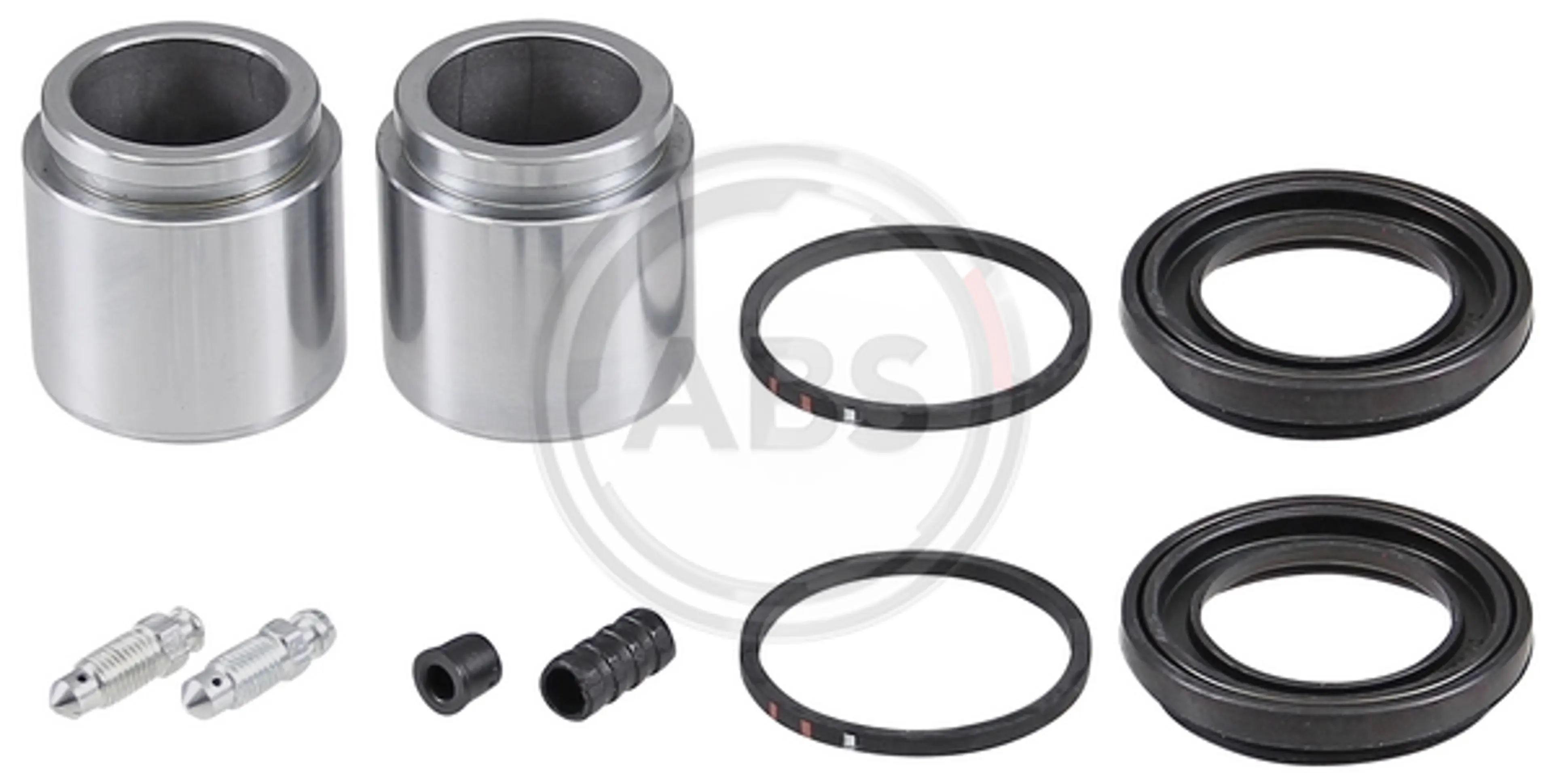 JUEGO DE REPARACIÓN, PINZA DE FRENO