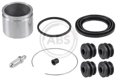 JUEGO DE REPARACIÓN, PINZA DE FRENO